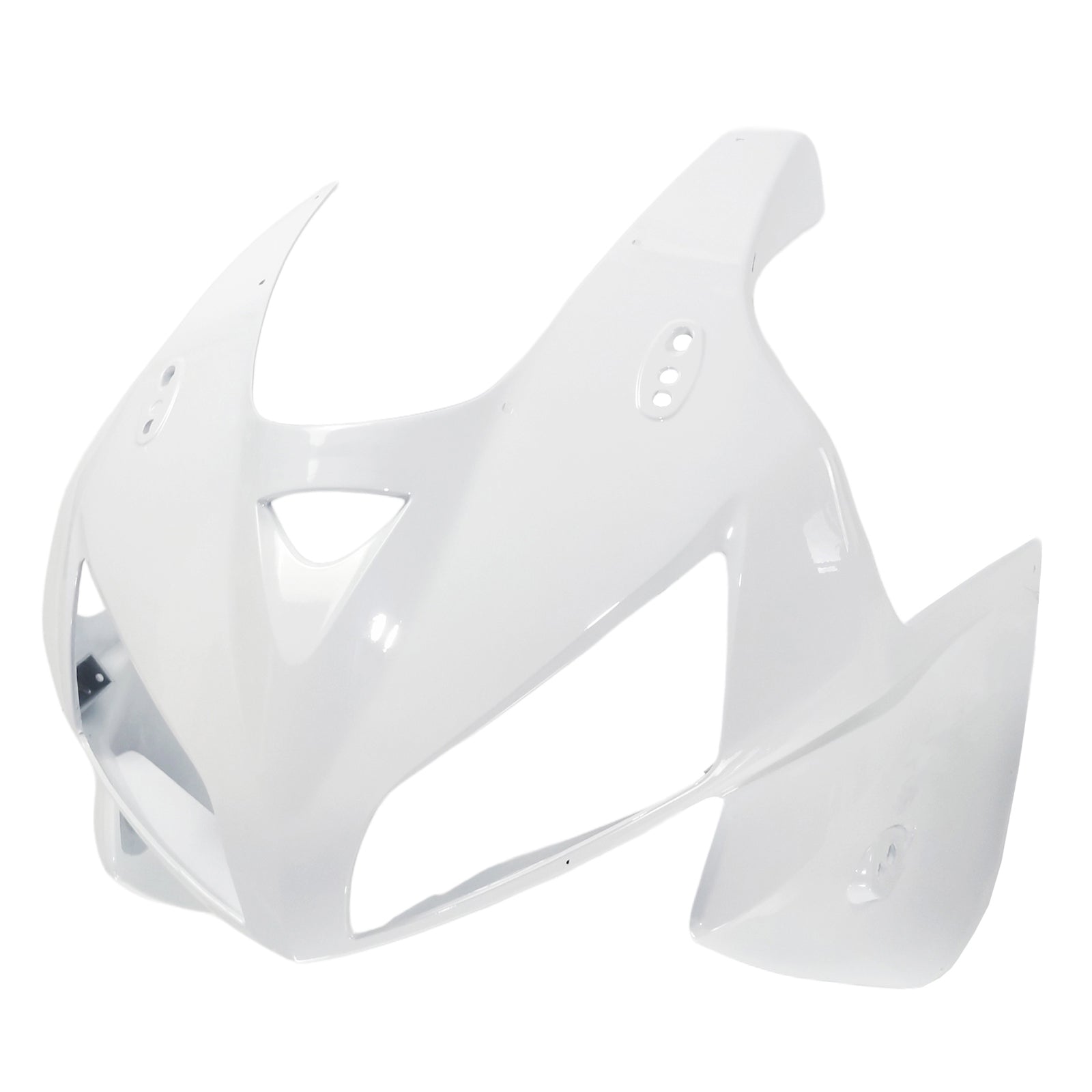 ABS Plastic Fairing Kit for Honda CBR600R 2005-2006 F5