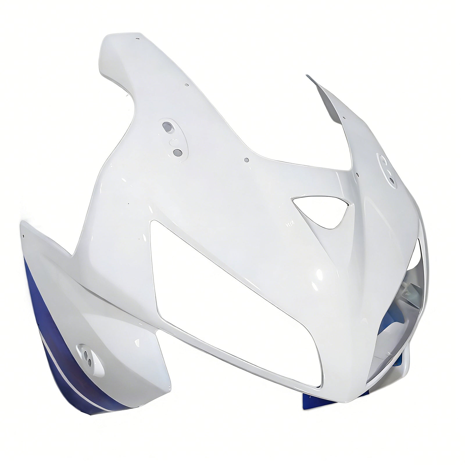 Kit de carénage en plastique ABS pour Honda CBR600RR 2005-2006 F5