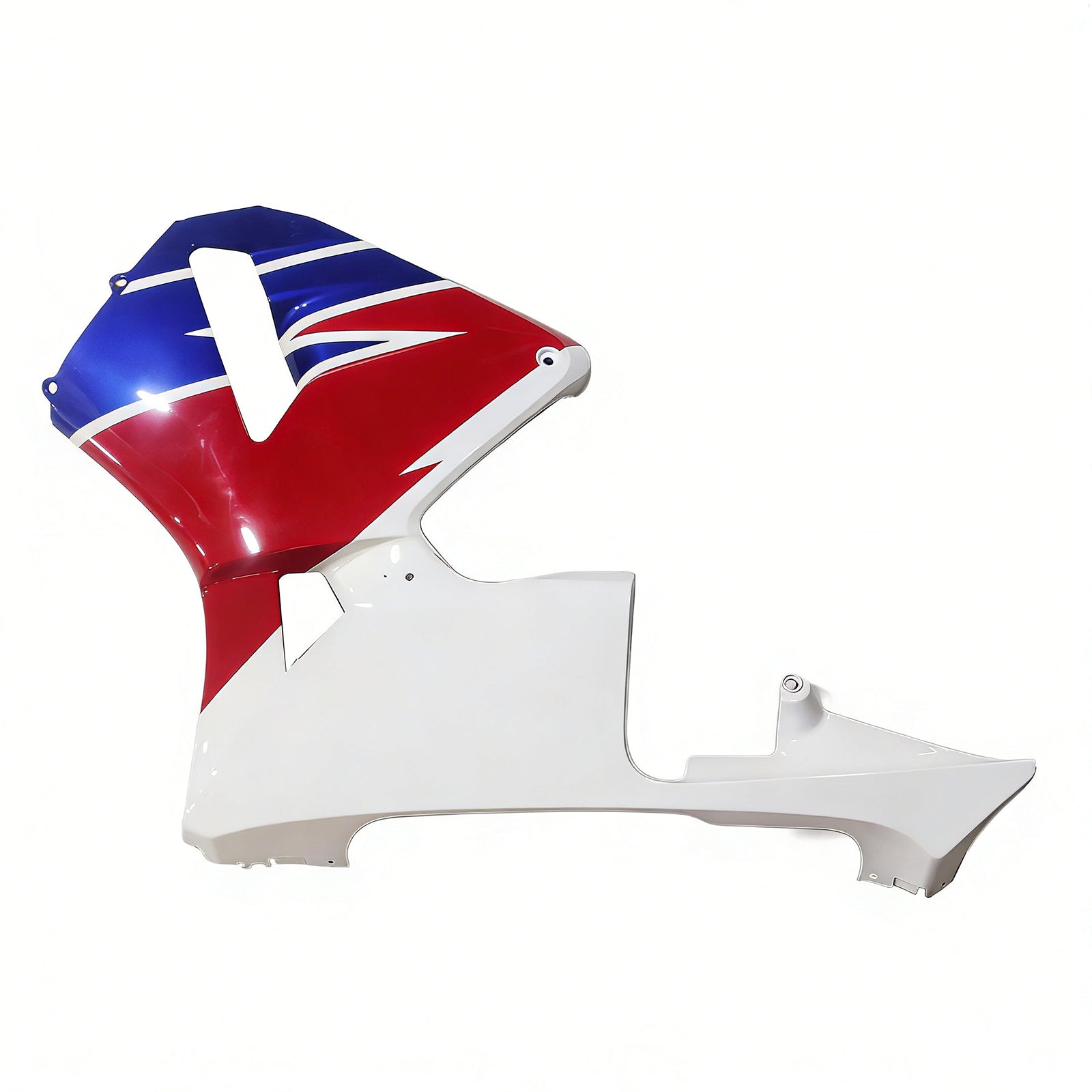 Kit de carénage en plastique ABS pour Honda CBR600RR 2005-2006 F5