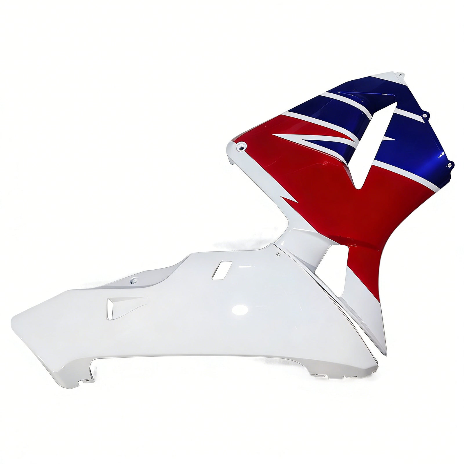 Kit de carénage en plastique ABS pour Honda CBR600RR 2005-2006 F5