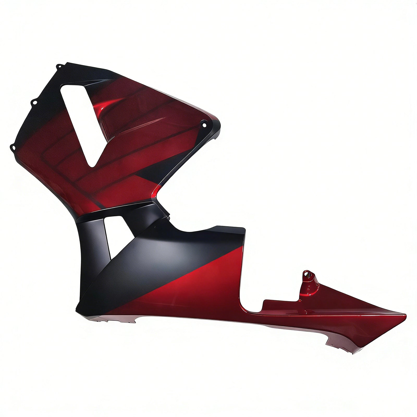 Injektiotapapakkaus Konttien muovinen abs Honda CBR600RR 2005-2006 F5