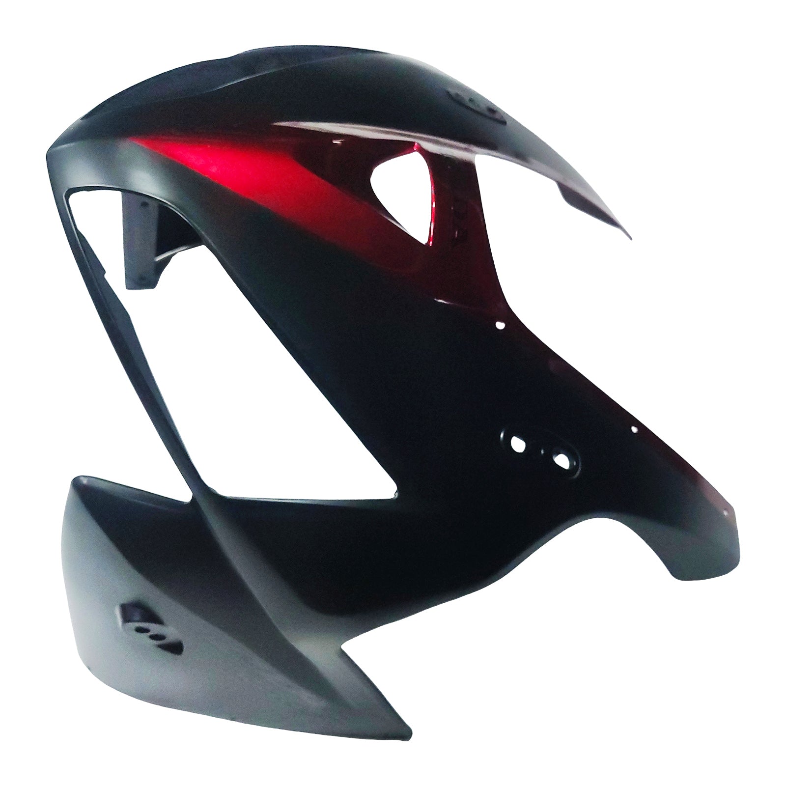 Injektiotapapakkaus Konttien muovinen abs Honda CBR600RR 2005-2006 F5