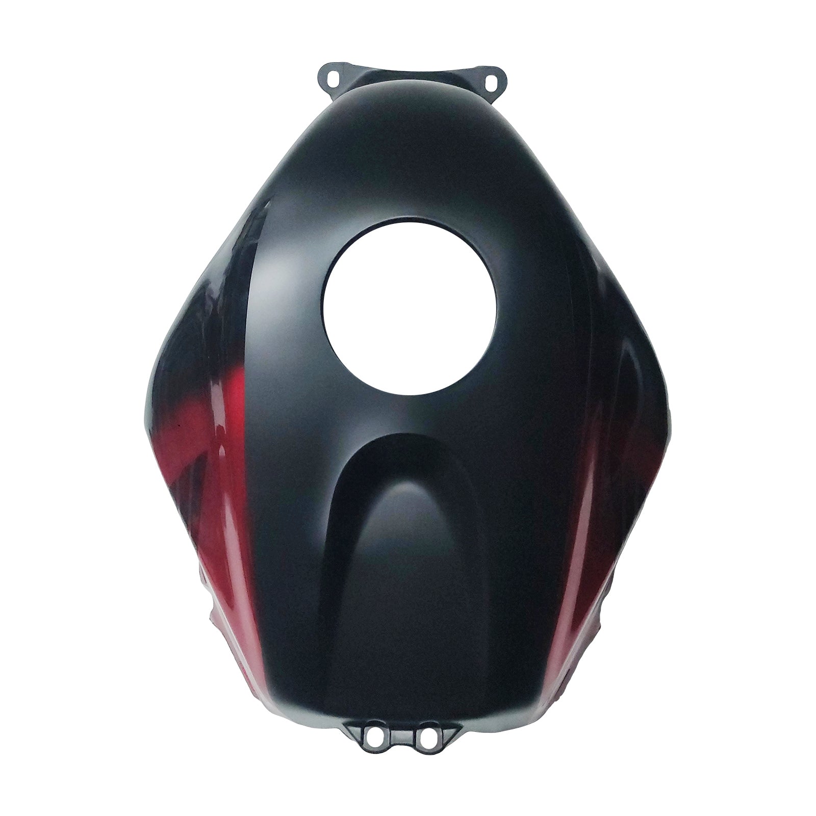 Injektiotapapakkaus Konttien muovinen abs Honda CBR600RR 2005-2006 F5