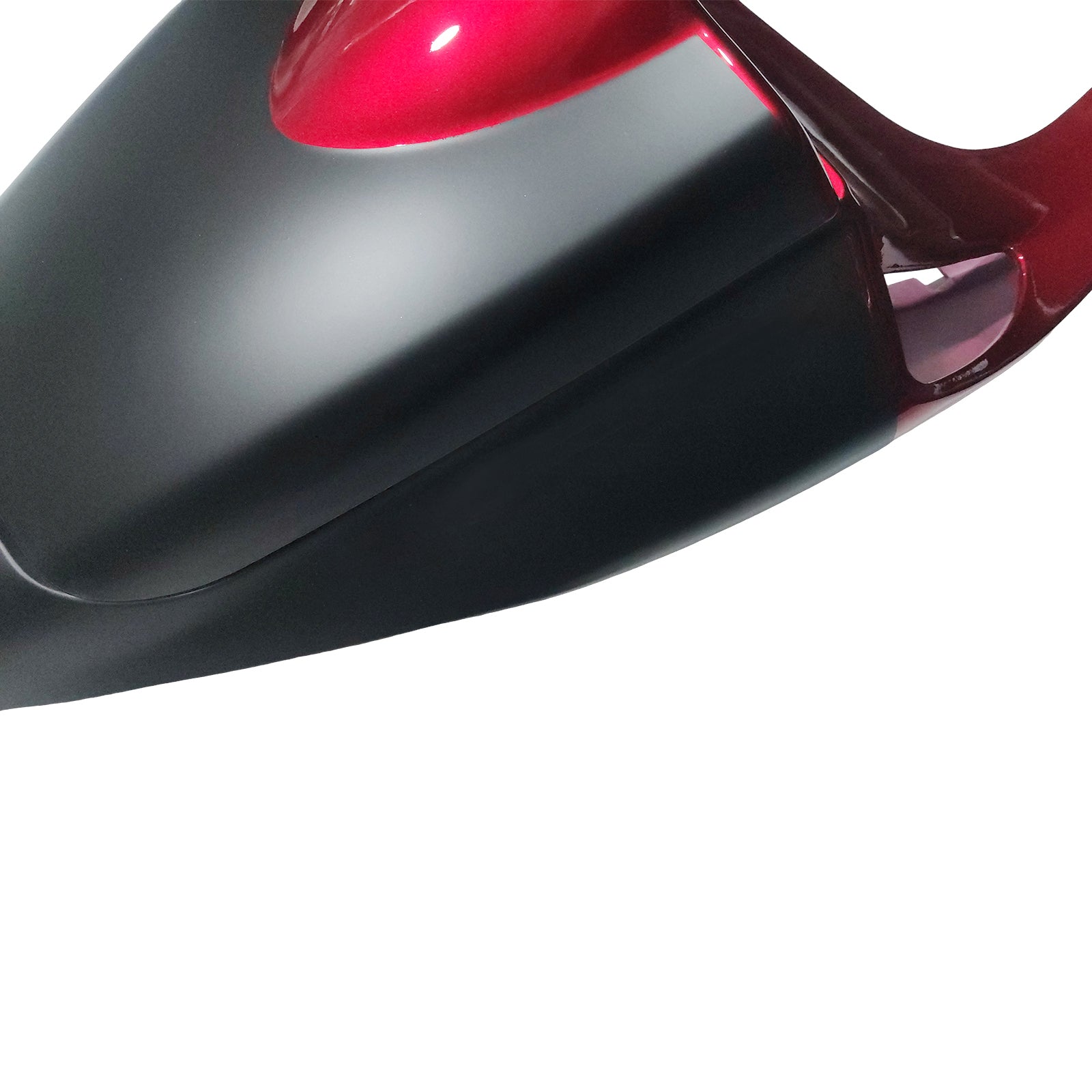 Injektiotapapakkaus Konttien muovinen abs Honda CBR600RR 2005-2006 F5