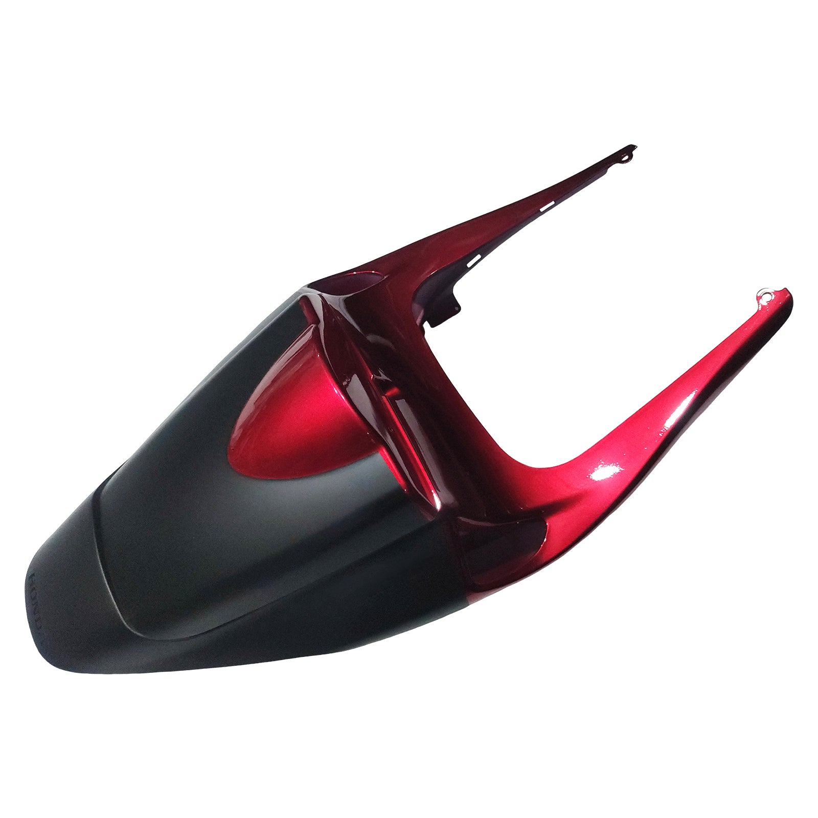 Injektiotapapakkaus Konttien muovinen abs Honda CBR600RR 2005-2006 F5