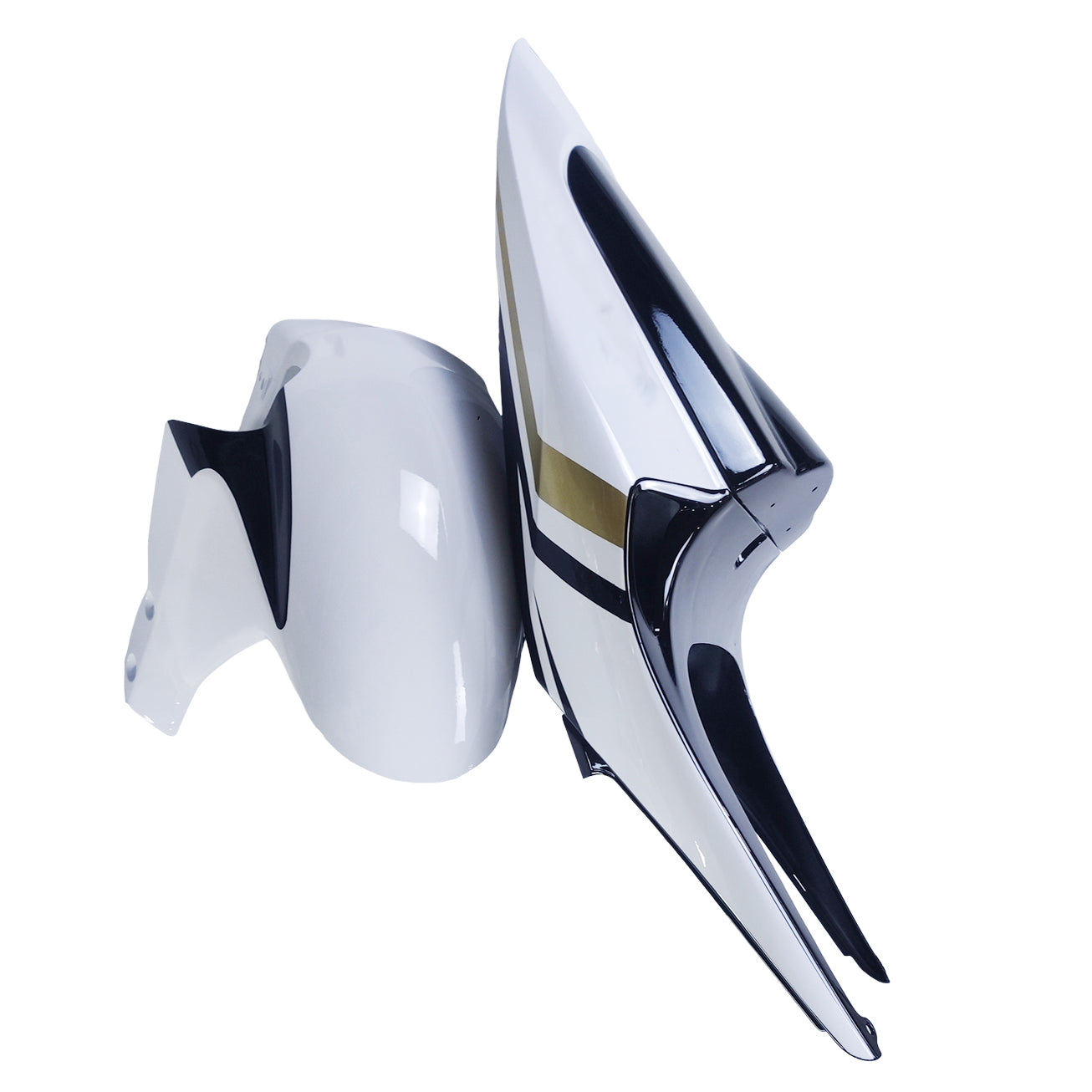 Injection Fairing Kit Bodywork Plastic ABS For Honda CBR600RR 2005-2006 F5