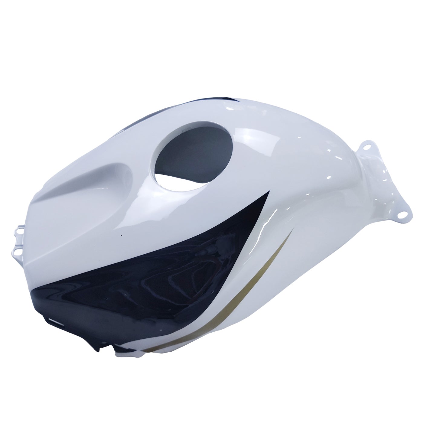 Injection Fairing Kit Bodywork Plastic ABS For Honda CBR600RR 2005-2006 F5