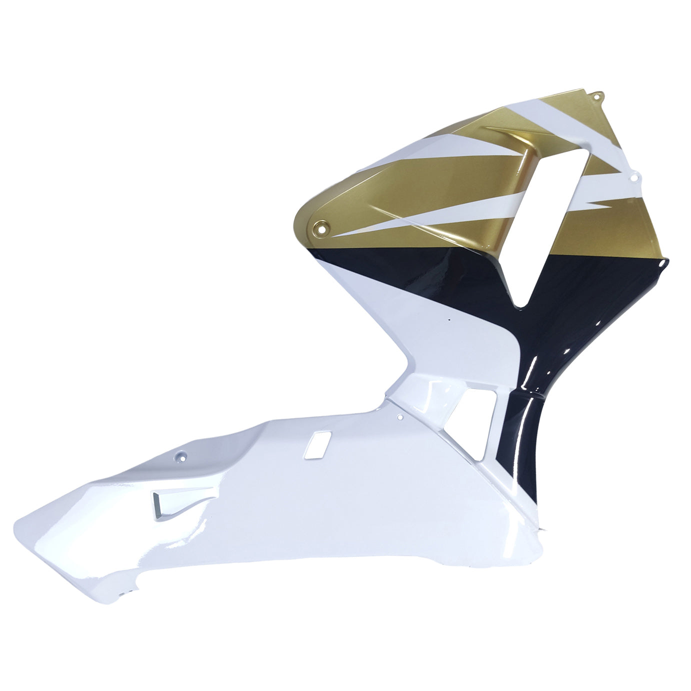 Injection Fairing Kit Bodywork Plastic ABS For Honda CBR600RR 2005-2006 F5