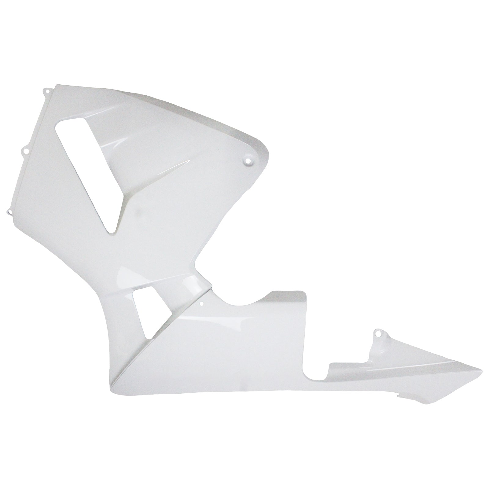 Injection Fairing Kit Bodywork Plastic ABS For Honda CBR600RR 2005-2006 F5