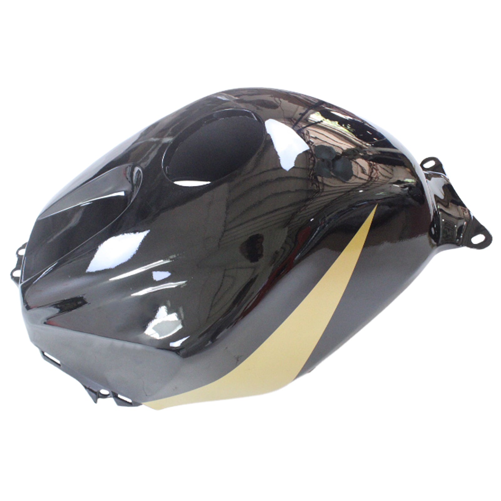 Injectie kuip kit carrosserie plastic abs voor Honda CBR600RR 2005-2006 F5