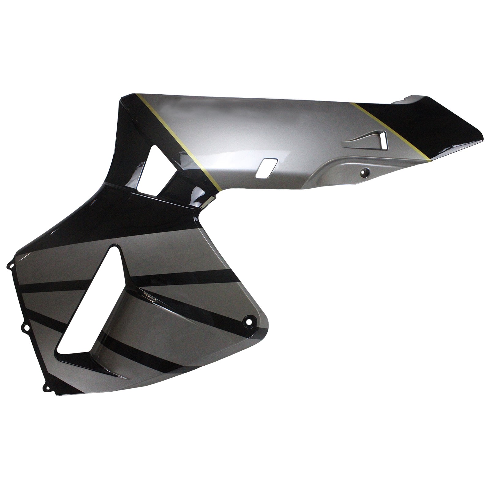 Injection Fairing Kit Bodywork Plastic ABS For Honda CBR600RR 2005-2006 F5