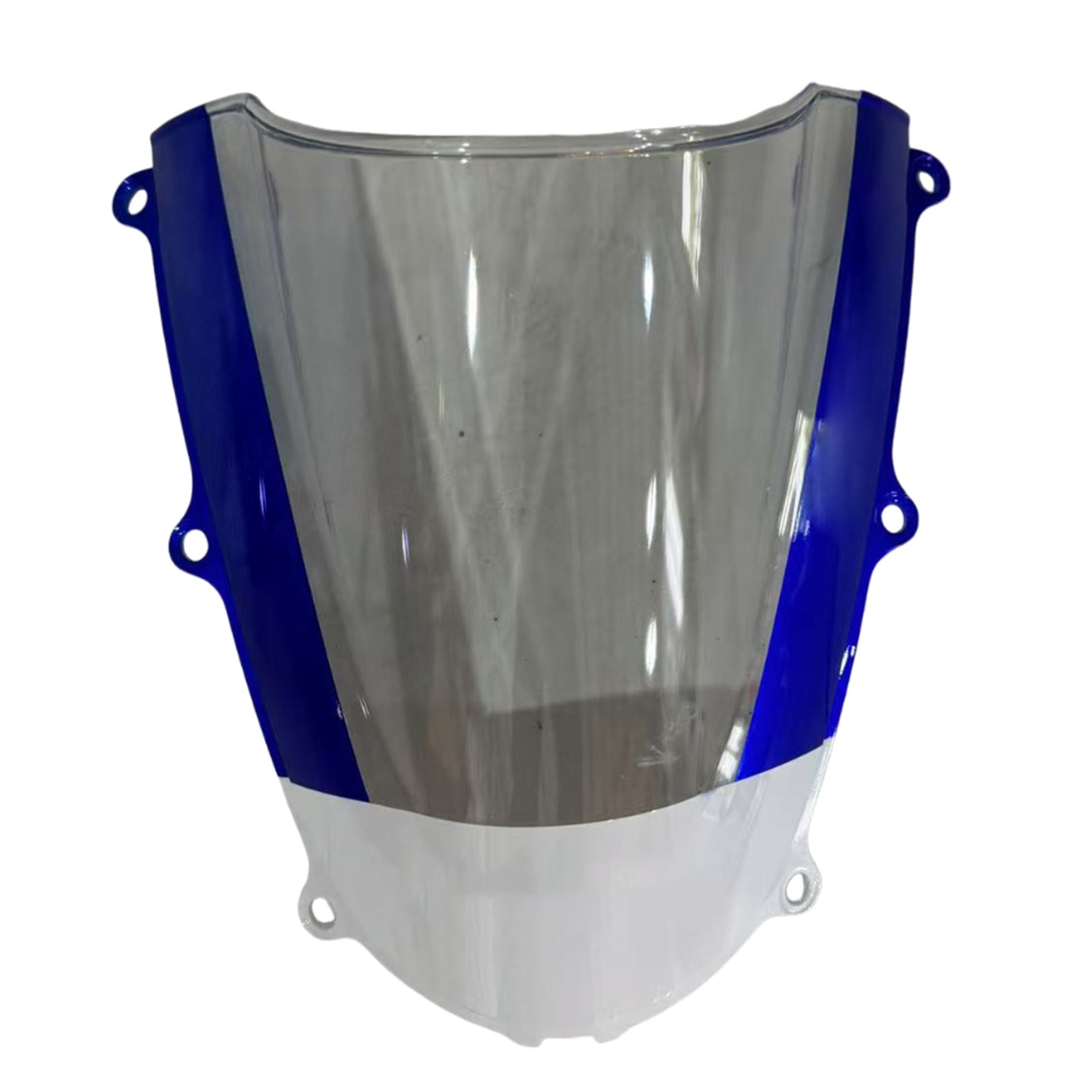 Amotopart Honda CBR600RR 2005-2006 F5 Kit Carrosserie Plastic Abs