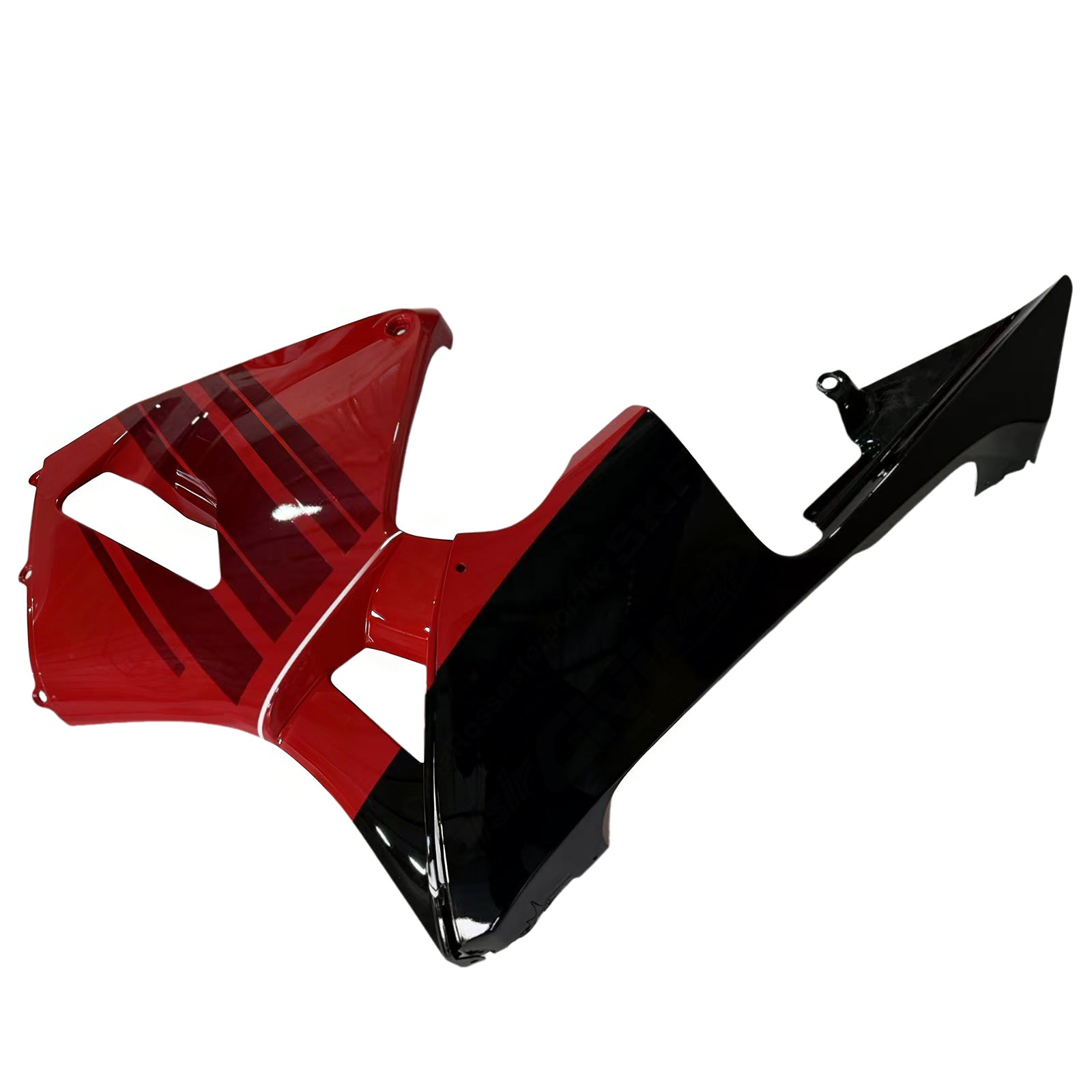 Amotopart Honda CBR600RR 2005-2006 F5 Kit Carrosserie Plastic Abs