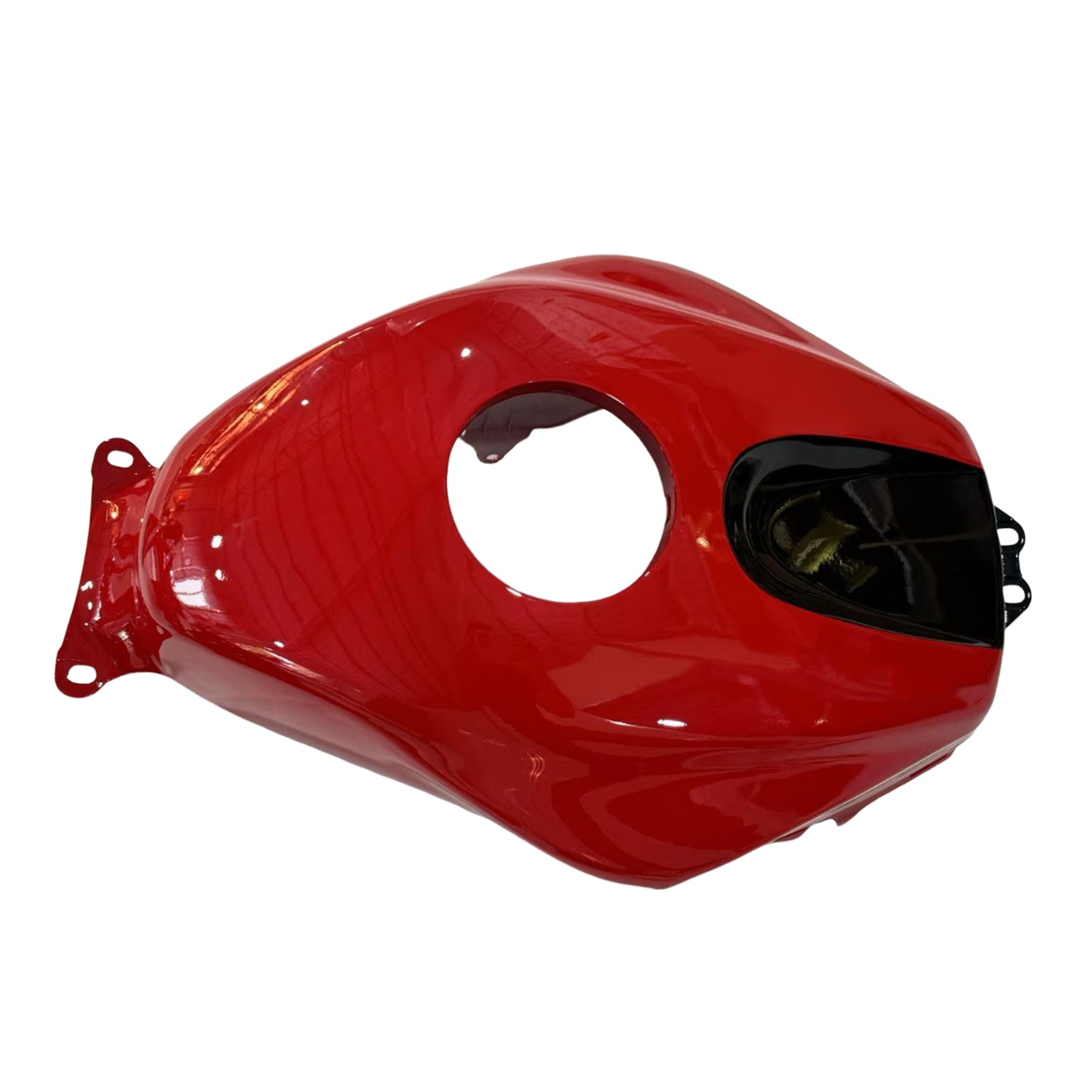 Amotopart Honda CBR600RR 2005-2006 F5 Kit Carrosserie Plastic Abs