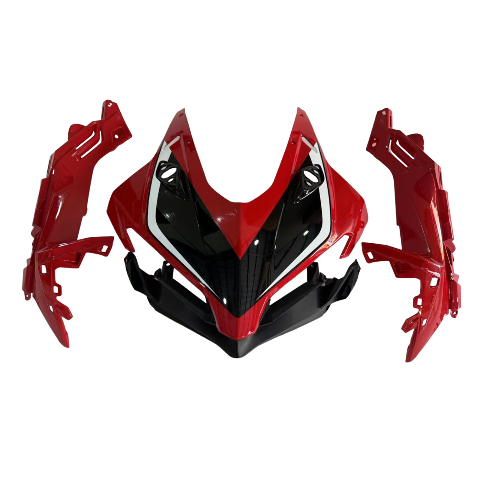 Amotopart Honda CBR600RR 2005-2006 F5 Kit Carrosserie Plastic Abs