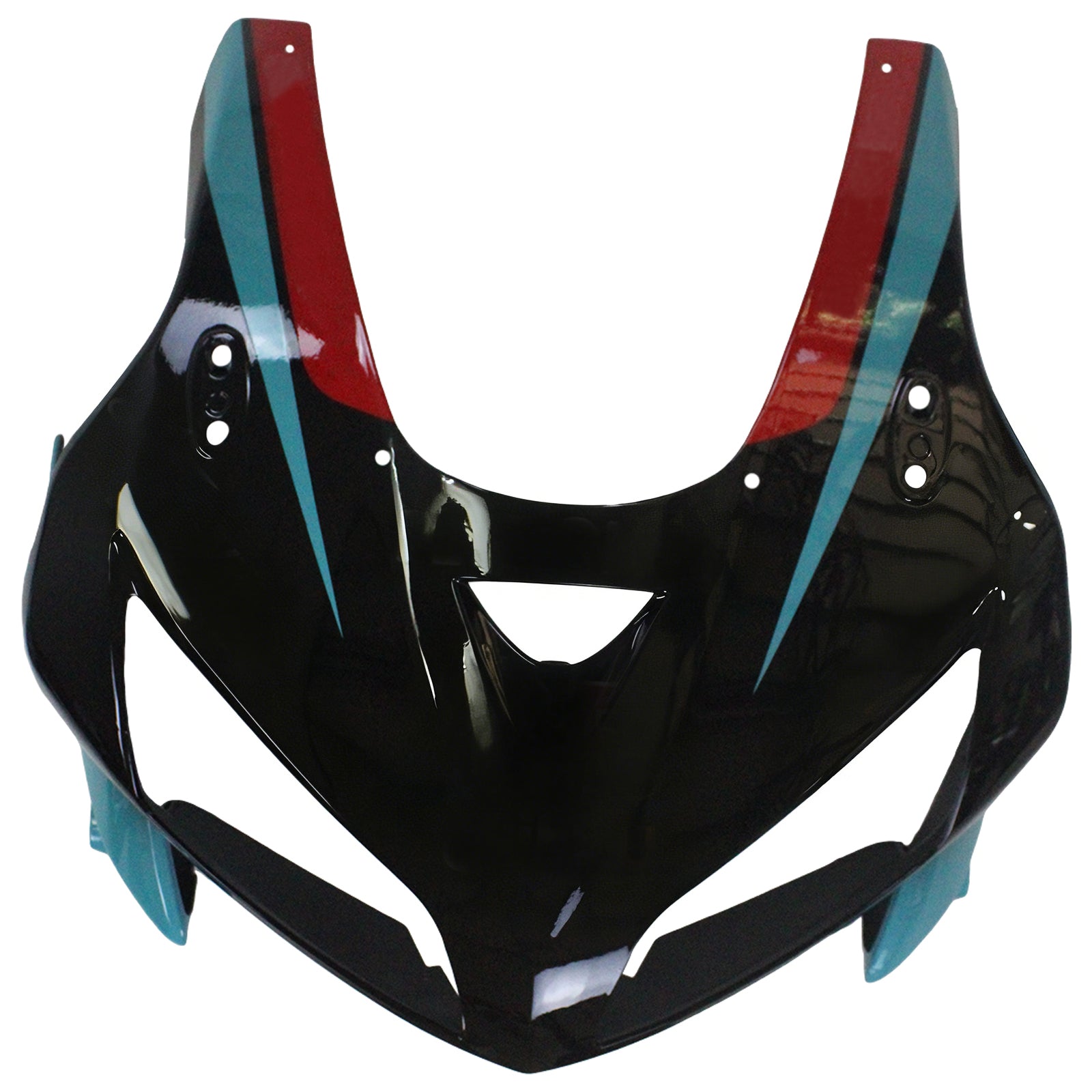 Amotopart Honda CBR600RR 2005-2006 F5 Kit Carrosserie Plastic Abs