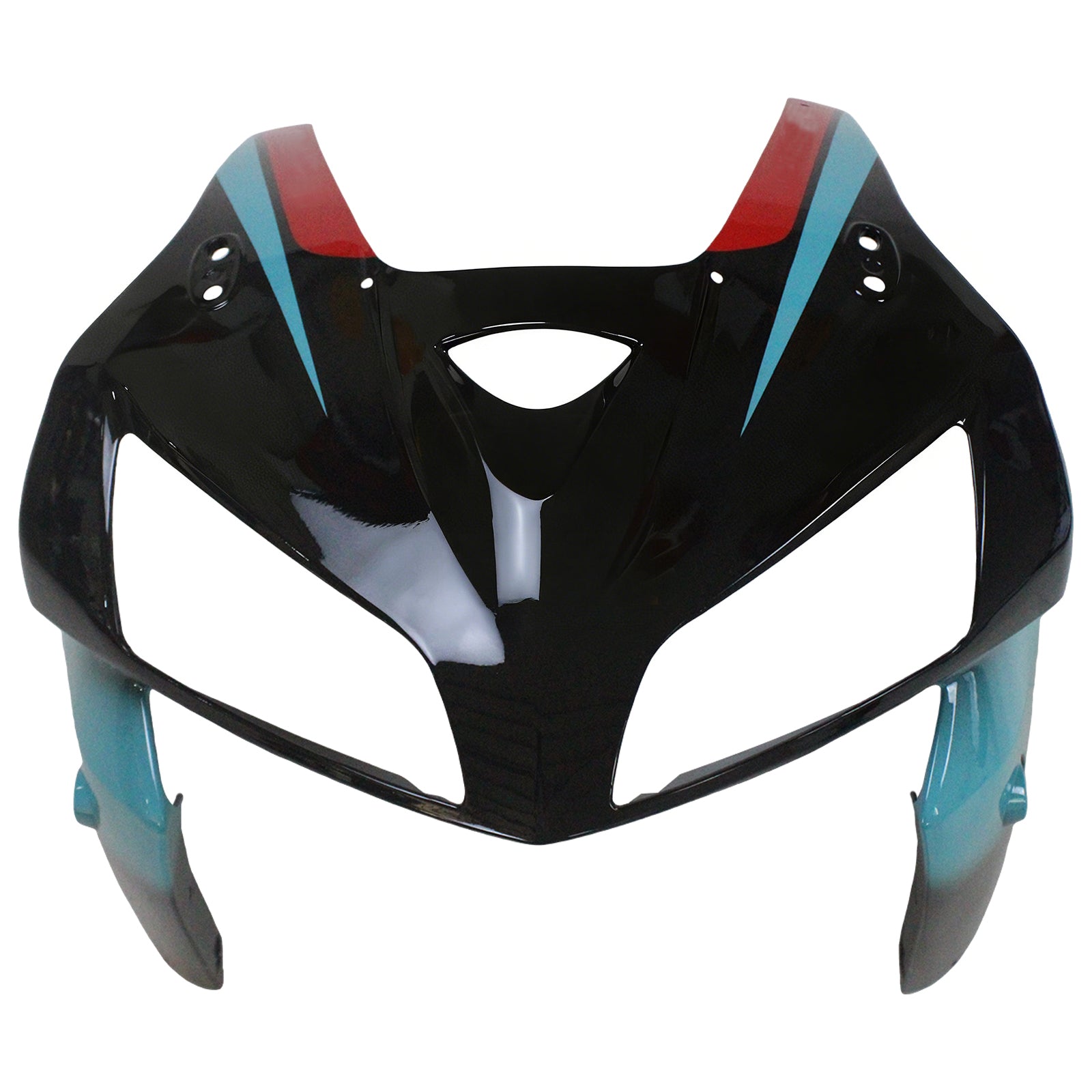 Amotopart Honda CBR600RR 2005-2006 F5 Kit Carrosserie Plastic Abs