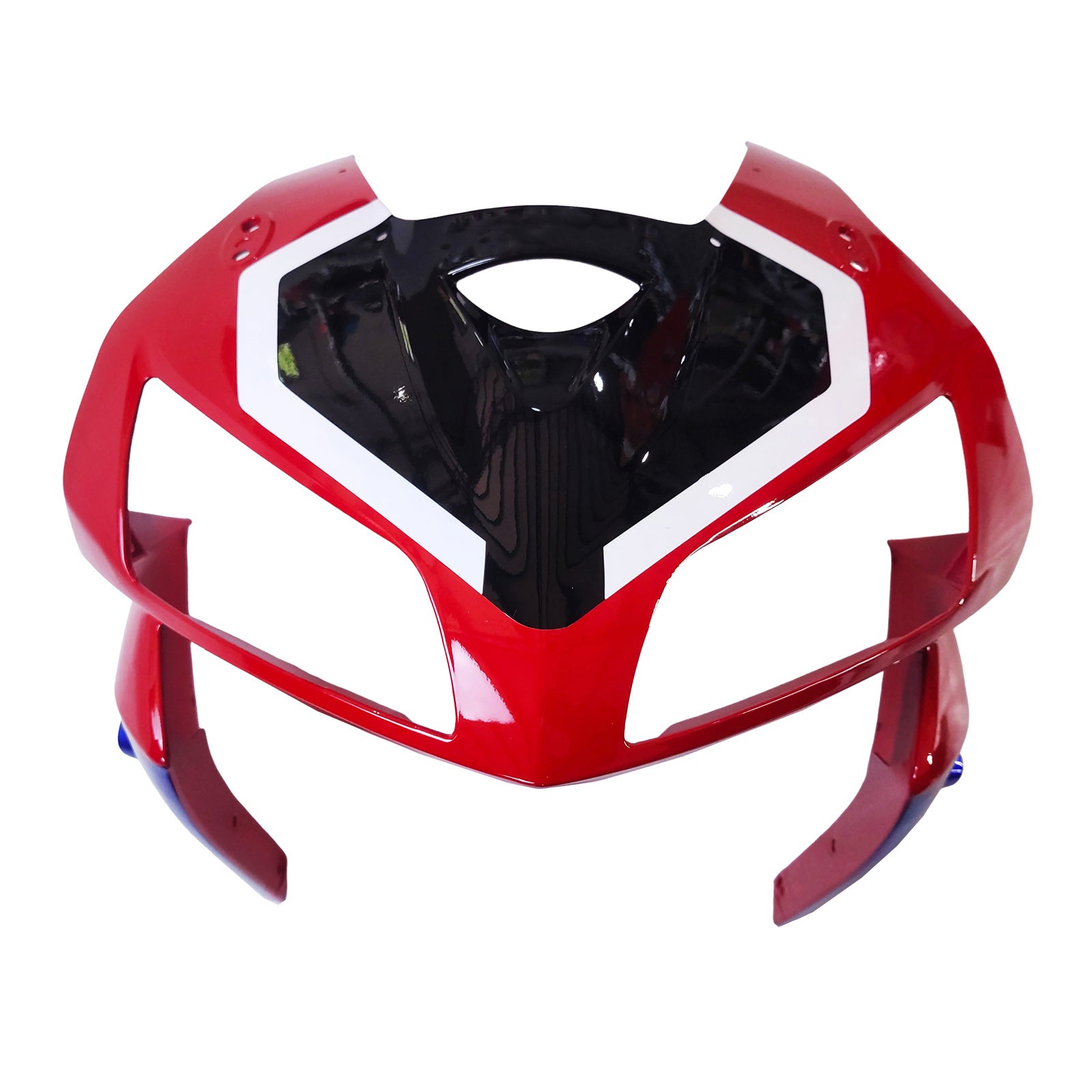 Amotopart Honda CBR600RR 2005-2006 F5 Kit Carénage Carrosserie Plastique ABS
