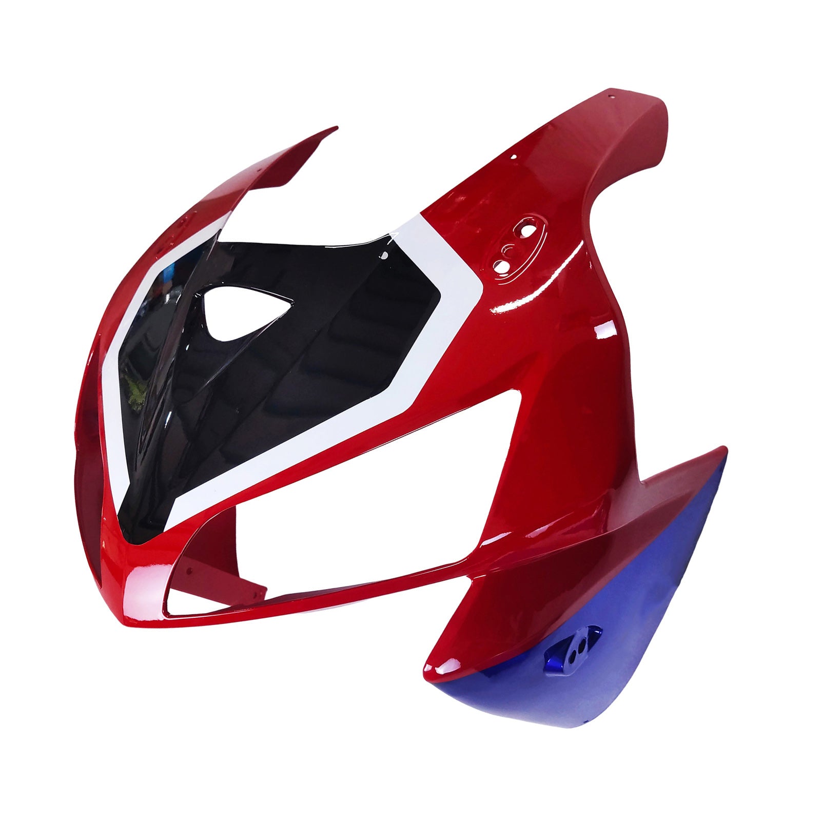 Amotopart Honda CBR600RR 2005-2006 F5 Kit Carénage Carrosserie Plastique ABS