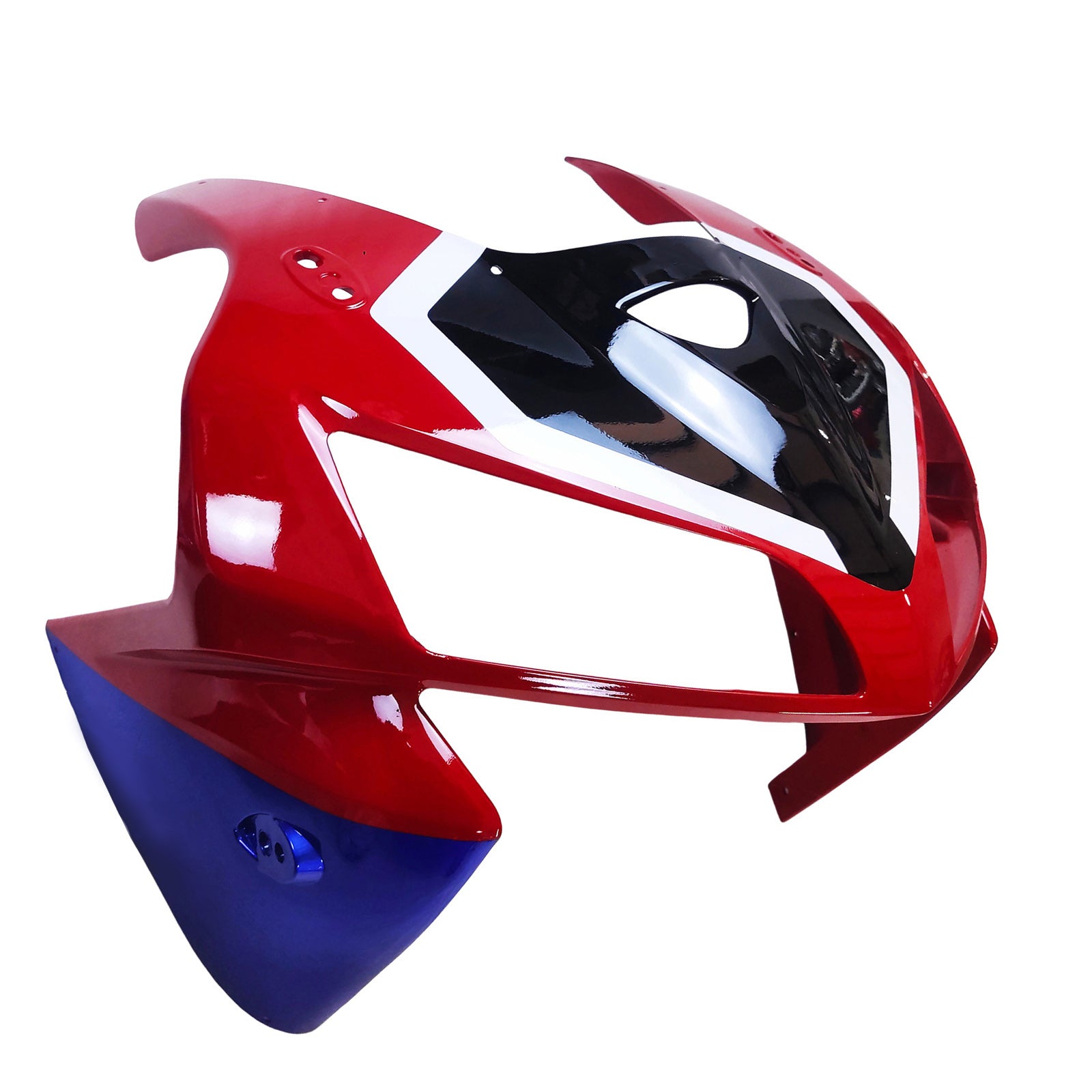 Amotopart Honda CBR600RR 2005-2006 F5 Kit Carénage Carrosserie Plastique ABS