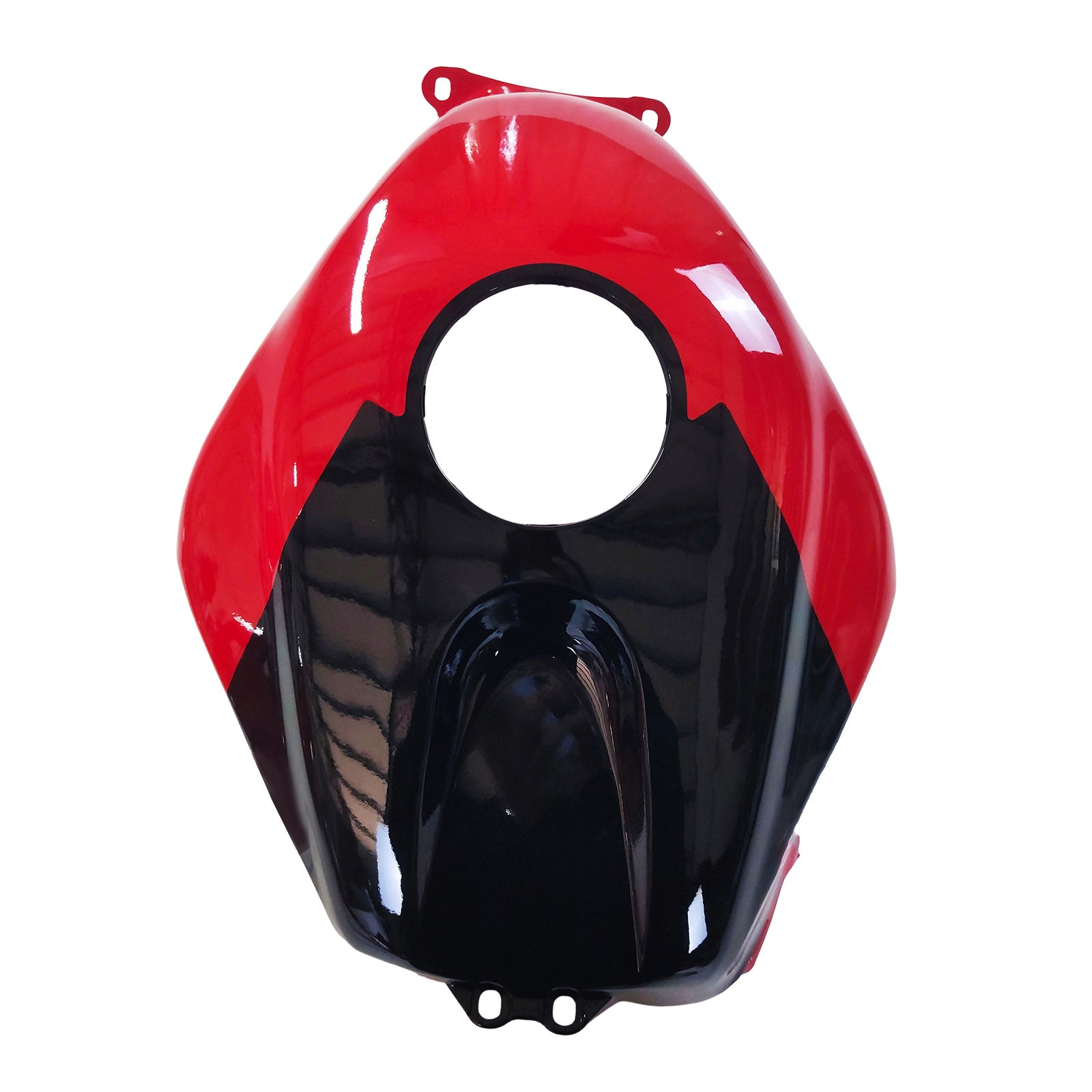 Amotopart Honda CBR600RR 2005-2006 F5 Kit Carénage Carrosserie Plastique ABS