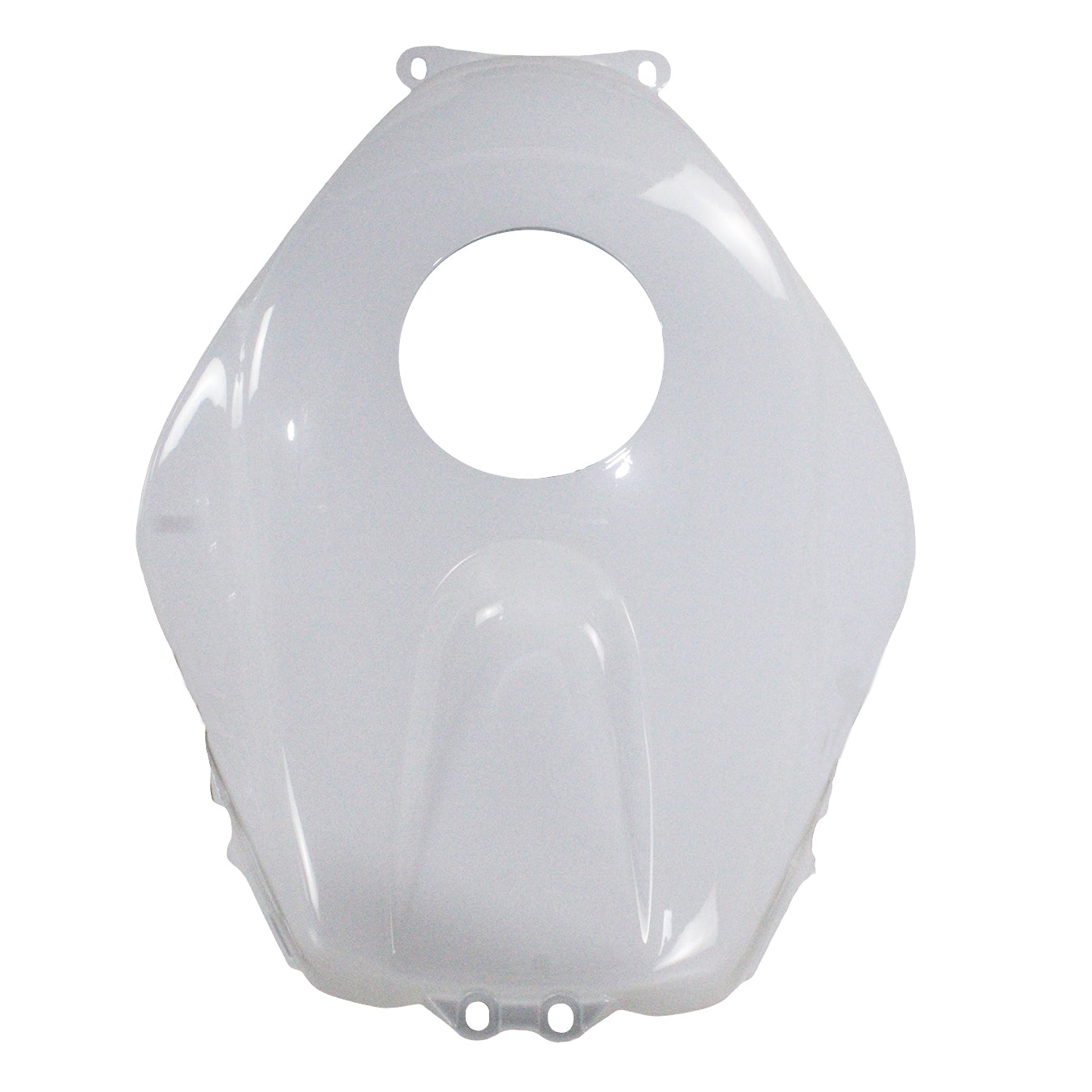 Amotopart Honda CBR600RR 2005-2006 F5 Kit Carénage Carrosserie Plastique ABS
