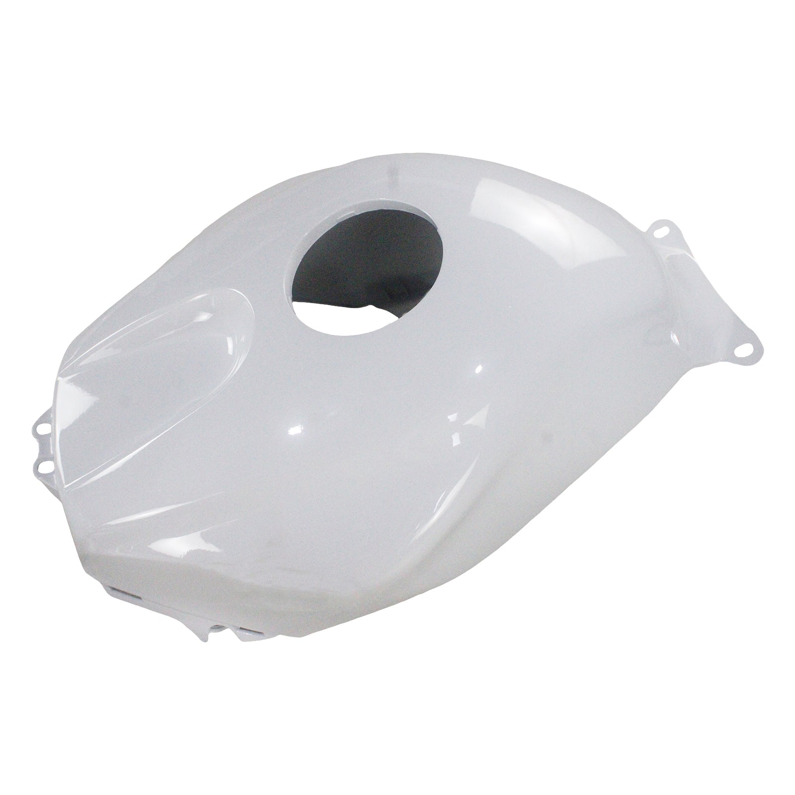 Amotopart Honda CBR600RR 2005-2006 F5 Kit Carénage Carrosserie Plastique ABS