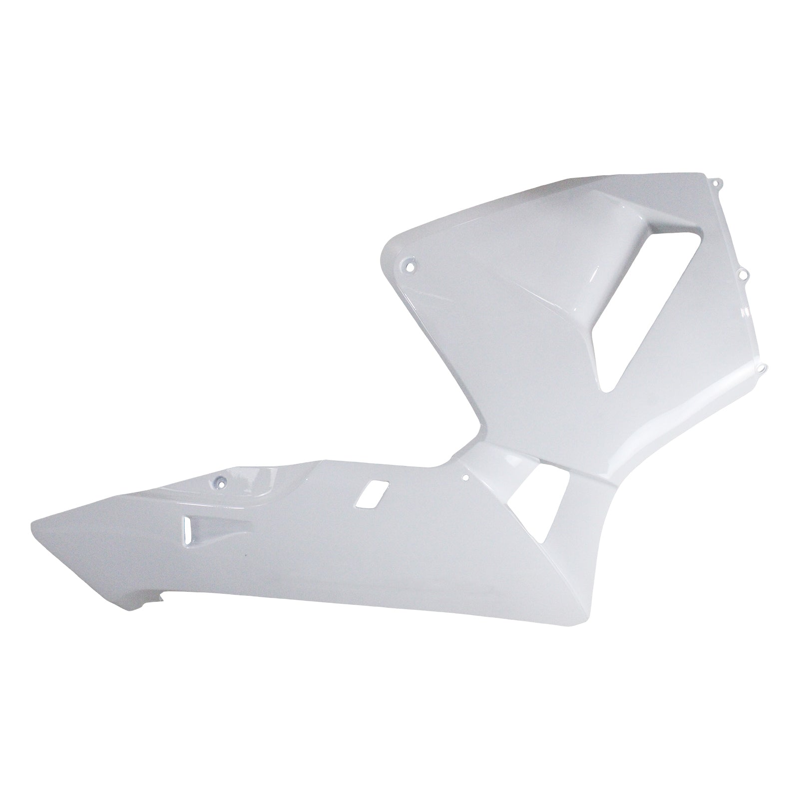 Amotopart Honda CBR600RR 2005-2006 F5 Kit Carénage Carrosserie Plastique ABS