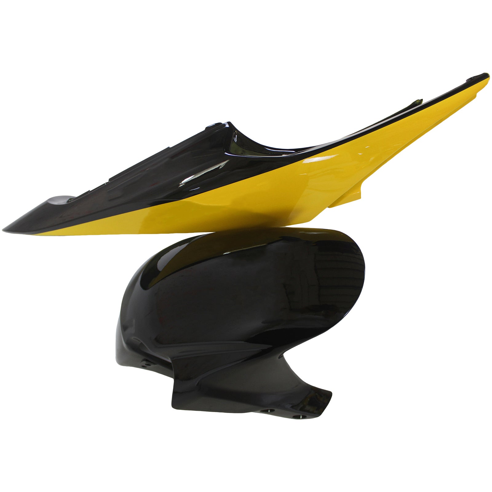 Amotopart Honda CBR600RR 2005-2006 F5 Kit Carrosserie Plastic Abs