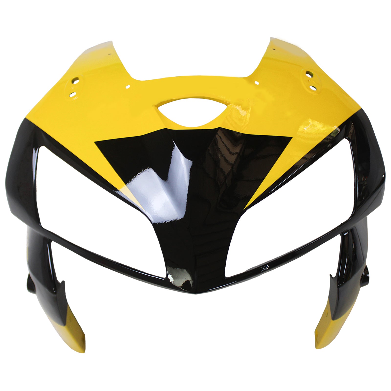 Amotopart Honda CBR600RR 2005-2006 F5 Kit Carrosserie Plastic Abs