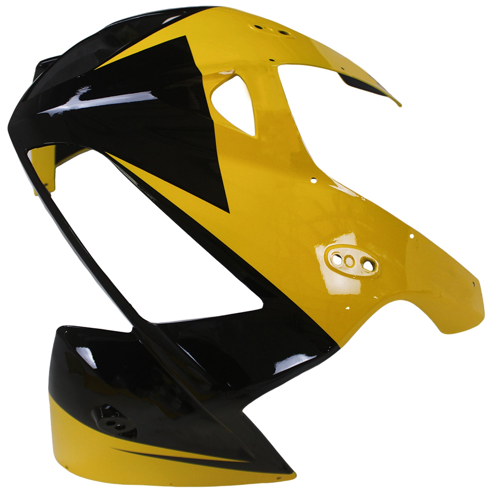 Amotopart Honda CBR600RR 2005-2006 F5 Kit Carrosserie Plastic Abs