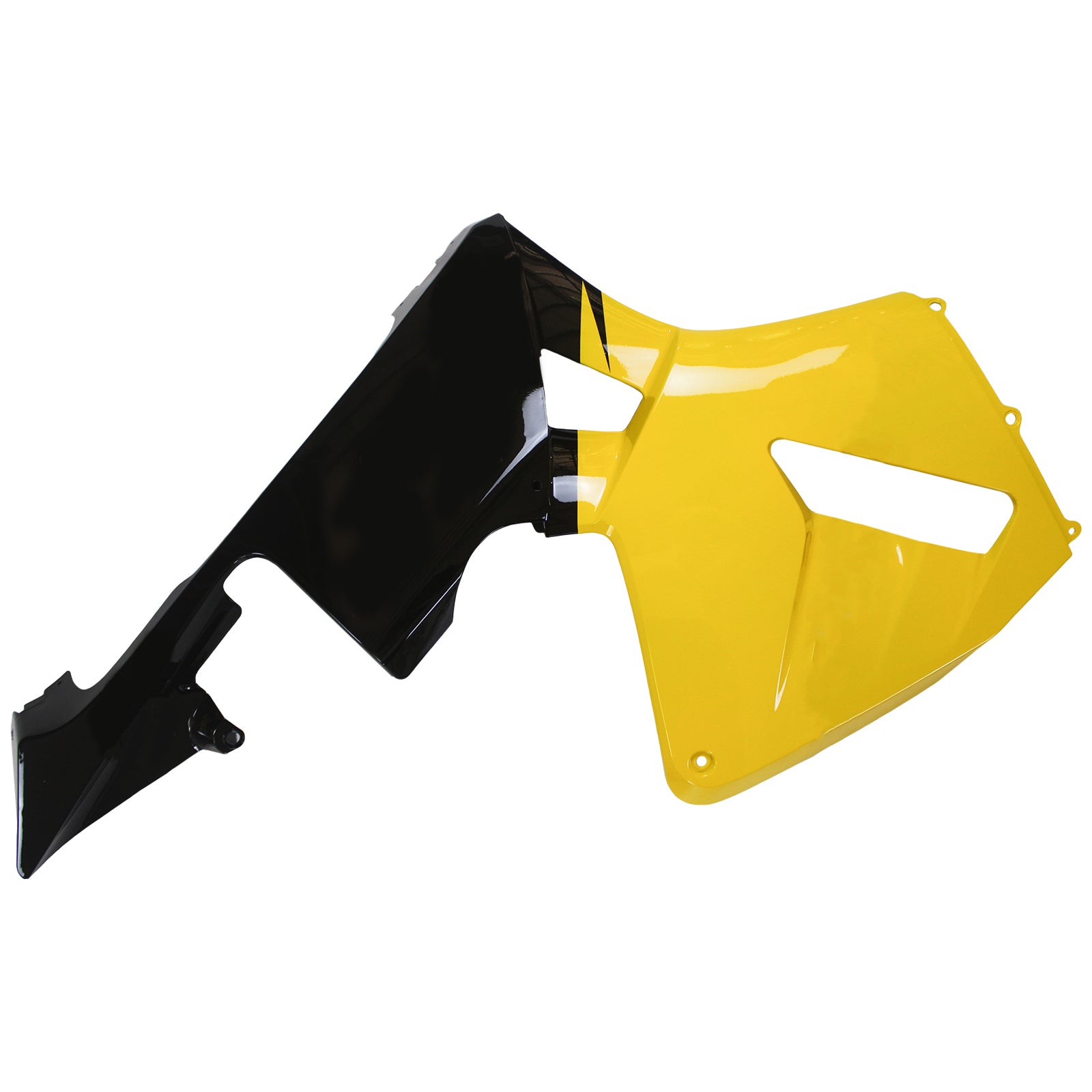 Amotopart Honda CBR600RR 2005-2006 F5 Kit Carrosserie Plastic Abs