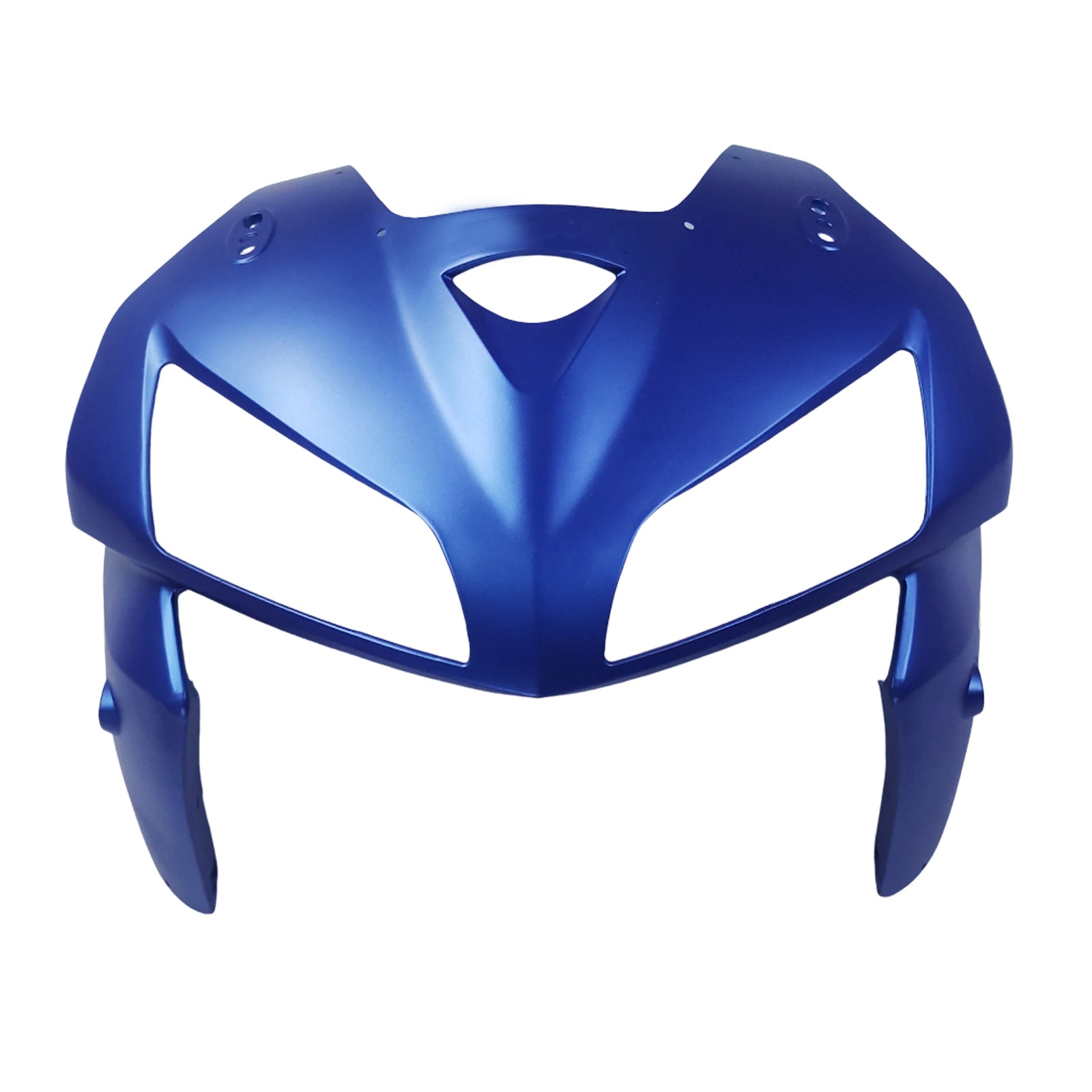 Amotopart Honda CBR600RR 2005-2006 F5 Kit Carrosserie Plastic Abs