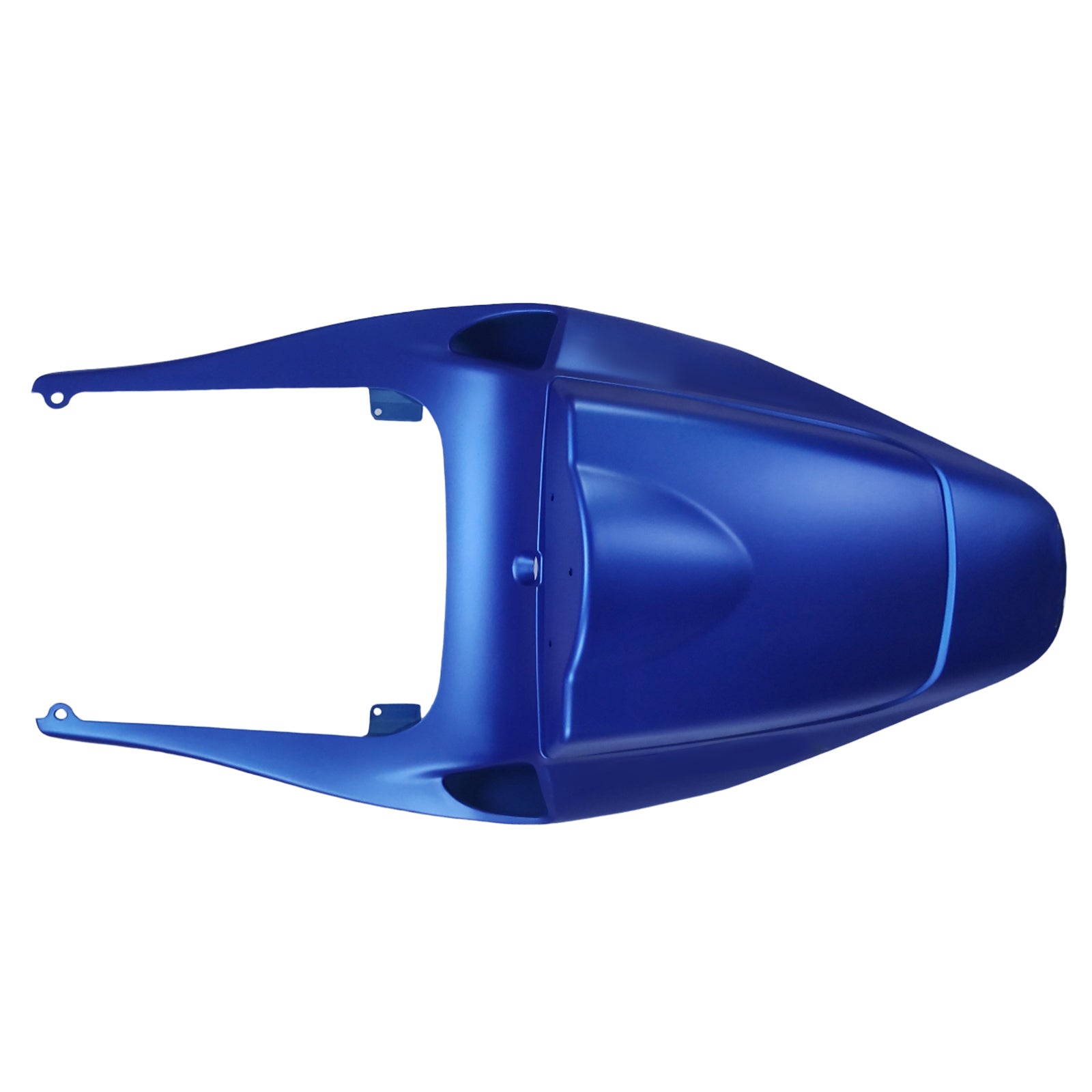 Amotopart Honda CBR600RR 2005-2006 F5 Kit Carrosserie Plastic Abs