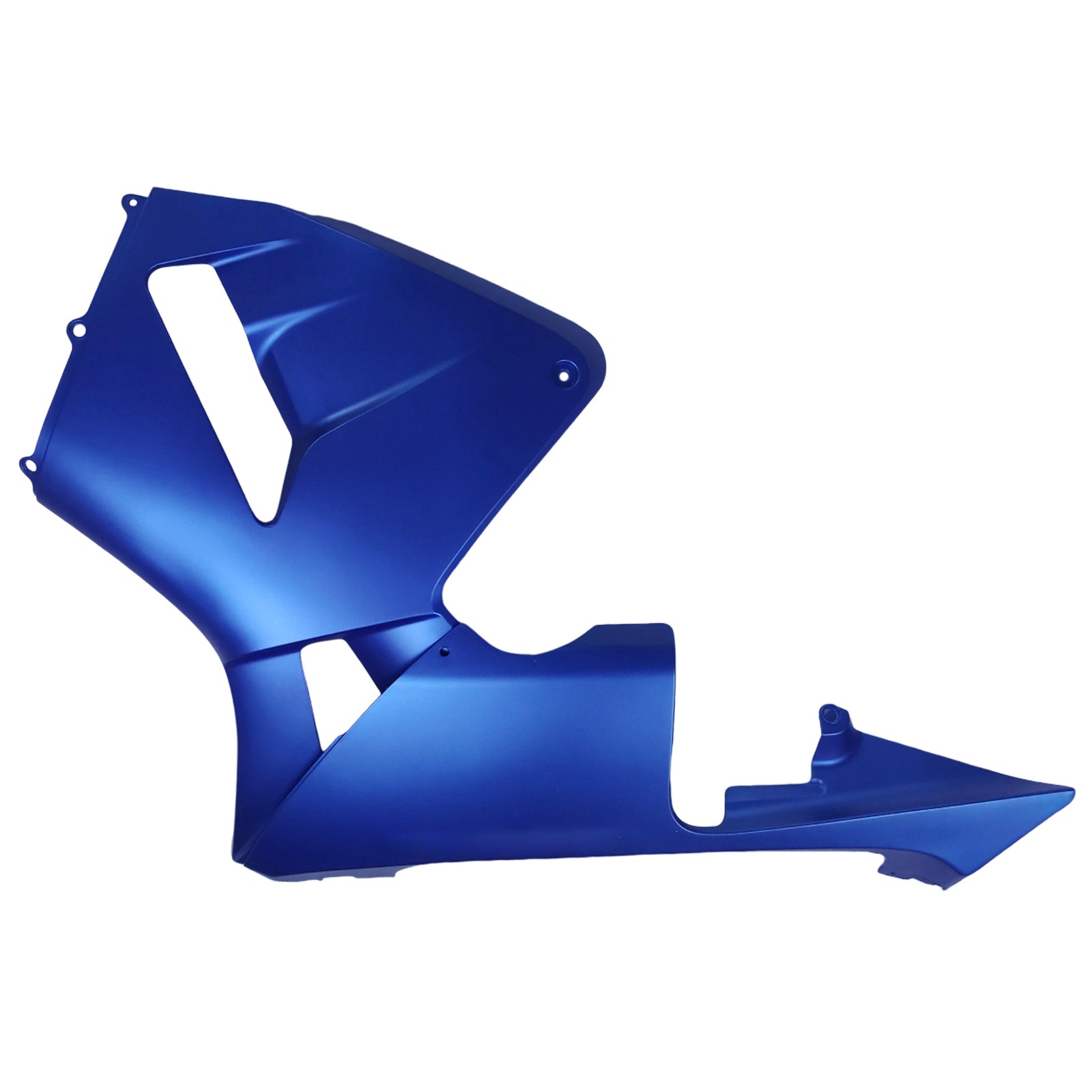 Amotopart Honda CBR600RR 2005-2006 F5 Kit Carrosserie Plastic Abs