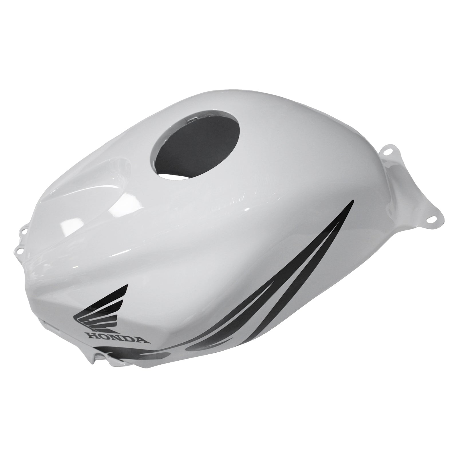 Amotopart Honda CBR600RR 2005-2006 F5 ABS muovinen korin suojasarja