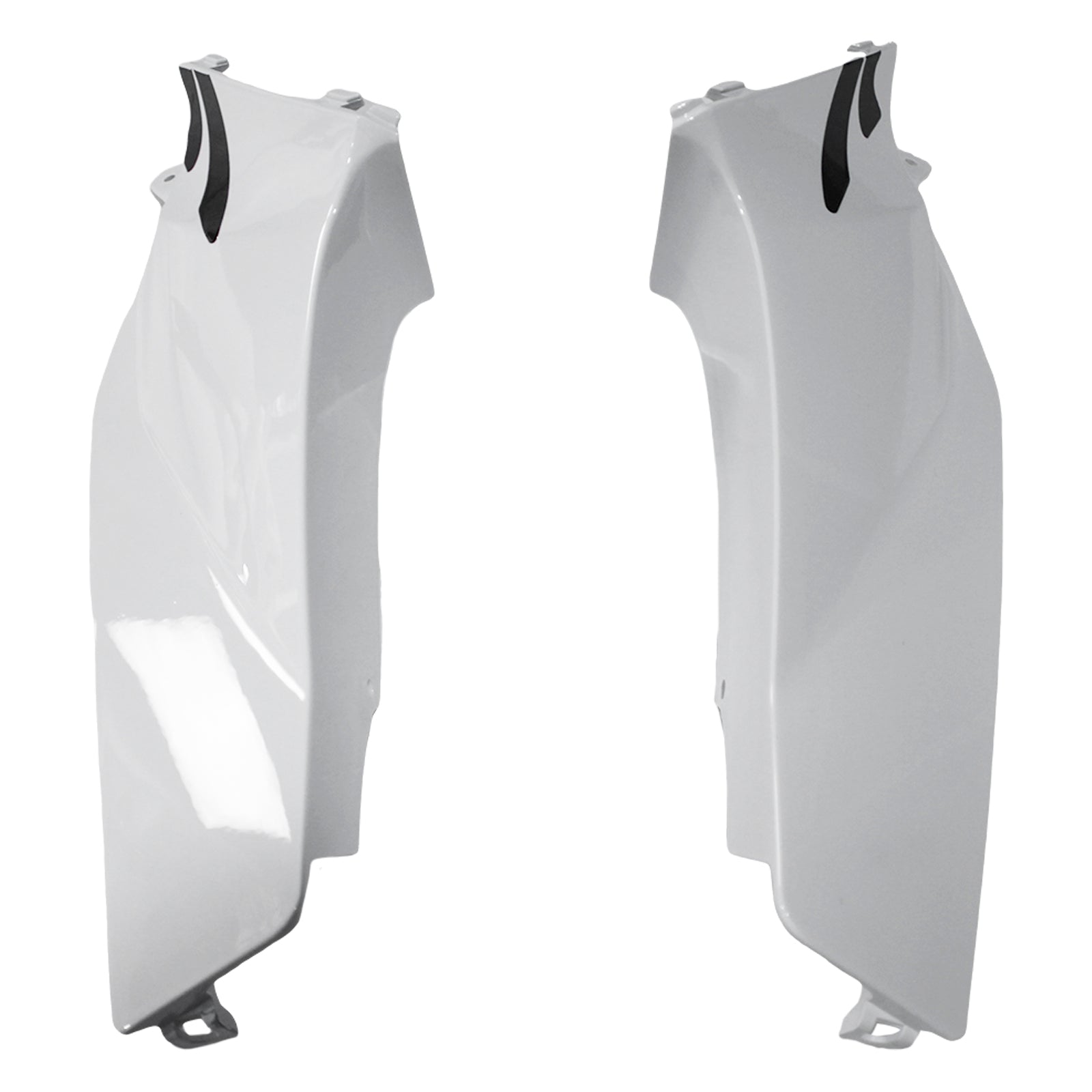 Amotopart Honda CBR600RR 2005-2006 F5 Kit Carénage Carrosserie Plastique ABS