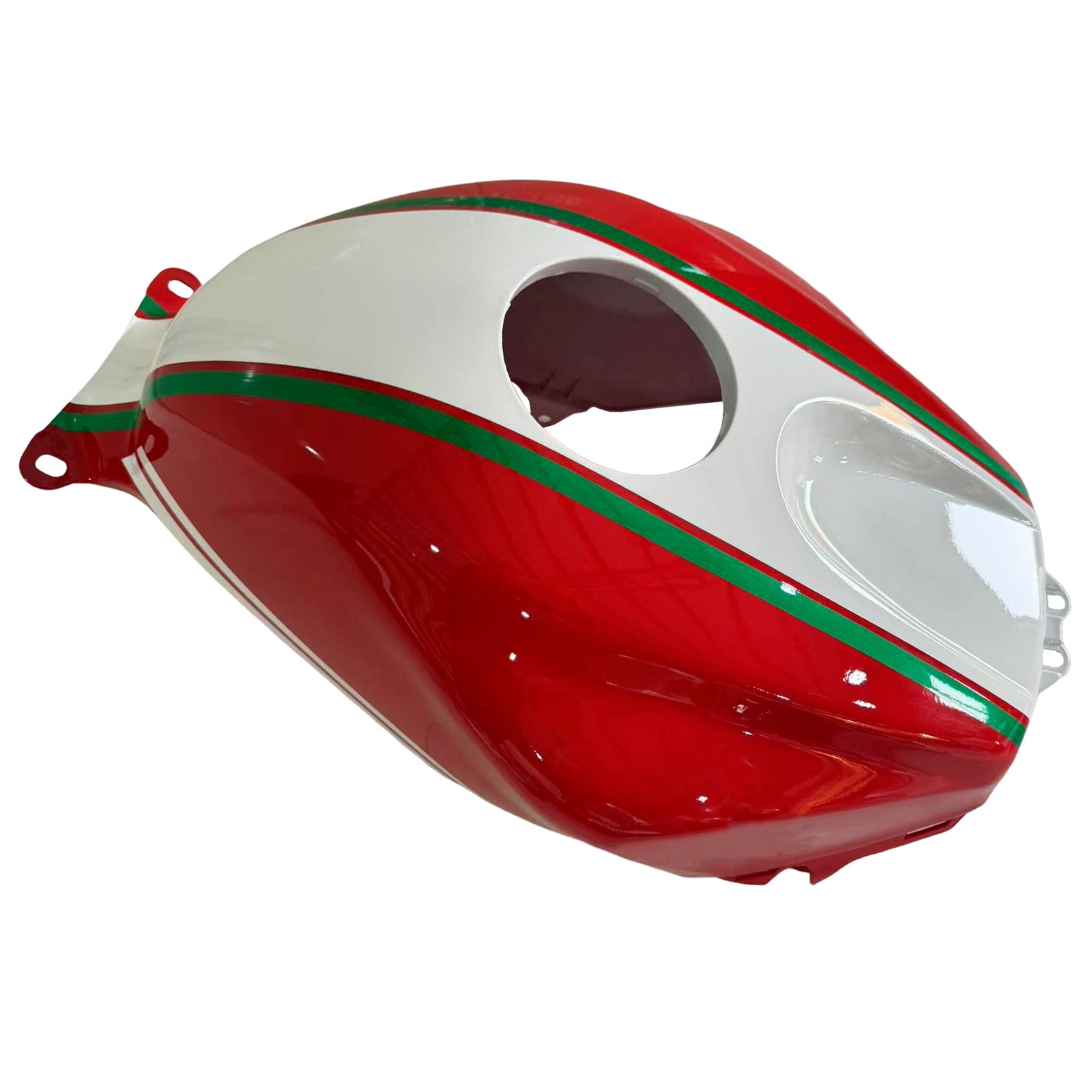 Amotopart Honda CBR600RR 2005-2006 F5 Kit Carrosserie Plastic Abs