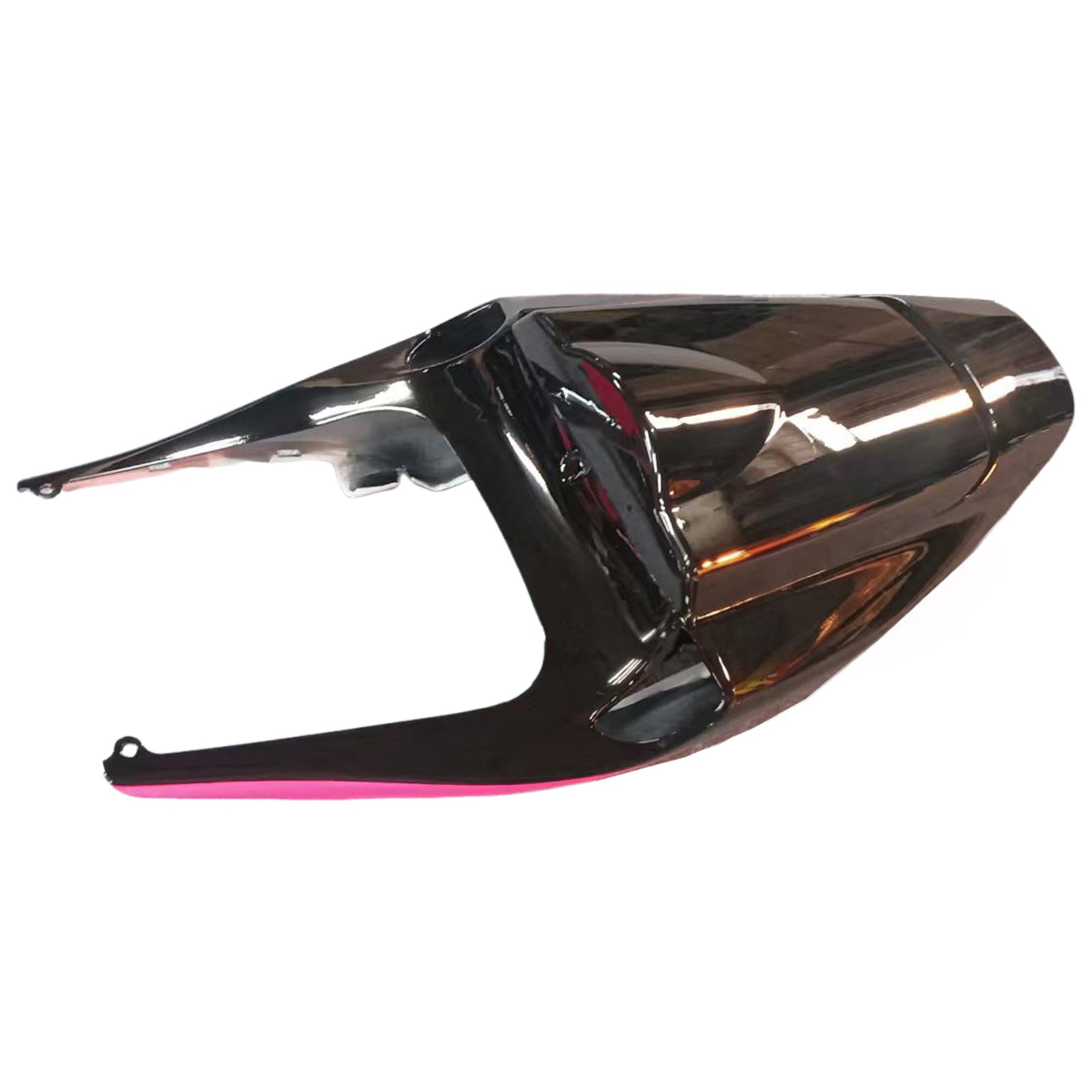 Amotopart Honda CBR600RR 2005-2006 F5 Kit Carénage Carrosserie Plastique ABS