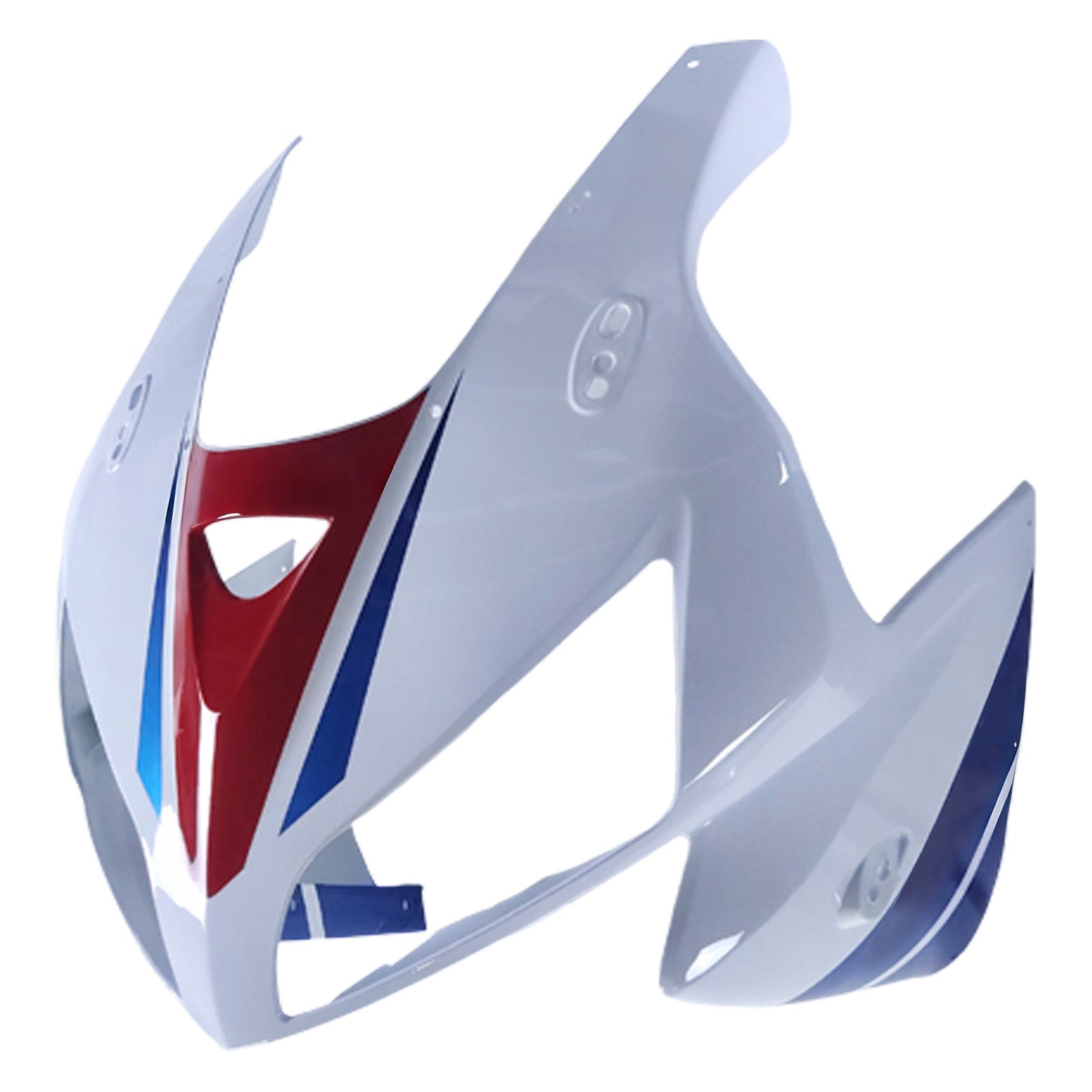 Amotopart Honda CBR600RR 2005-2006 F5 Kit Carrosserie Plastic Abs