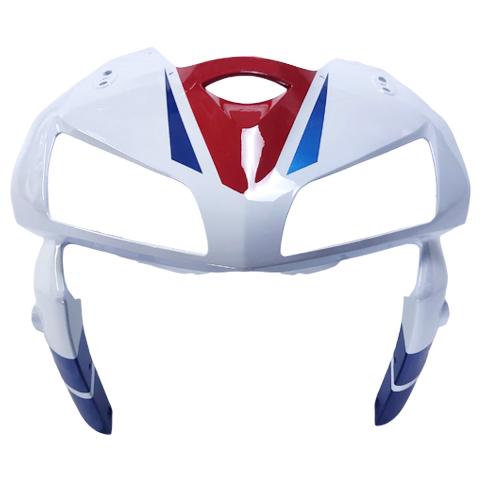 Amotopart Honda CBR600RR 2005-2006 F5 Kit Carrosserie Plastic Abs