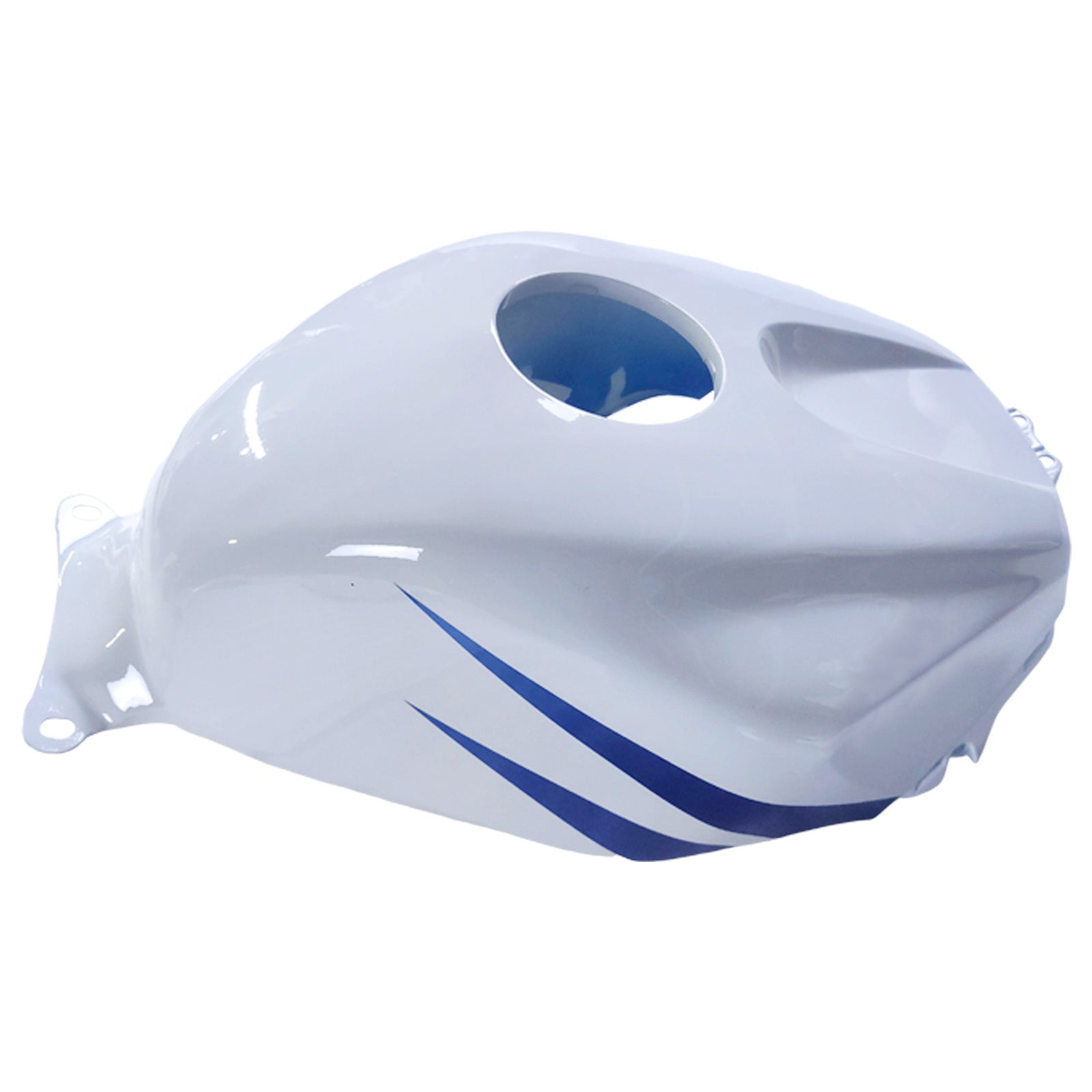 Amotopart Honda CBR600RR 2005-2006 F5 Kit Carrosserie Plastic Abs