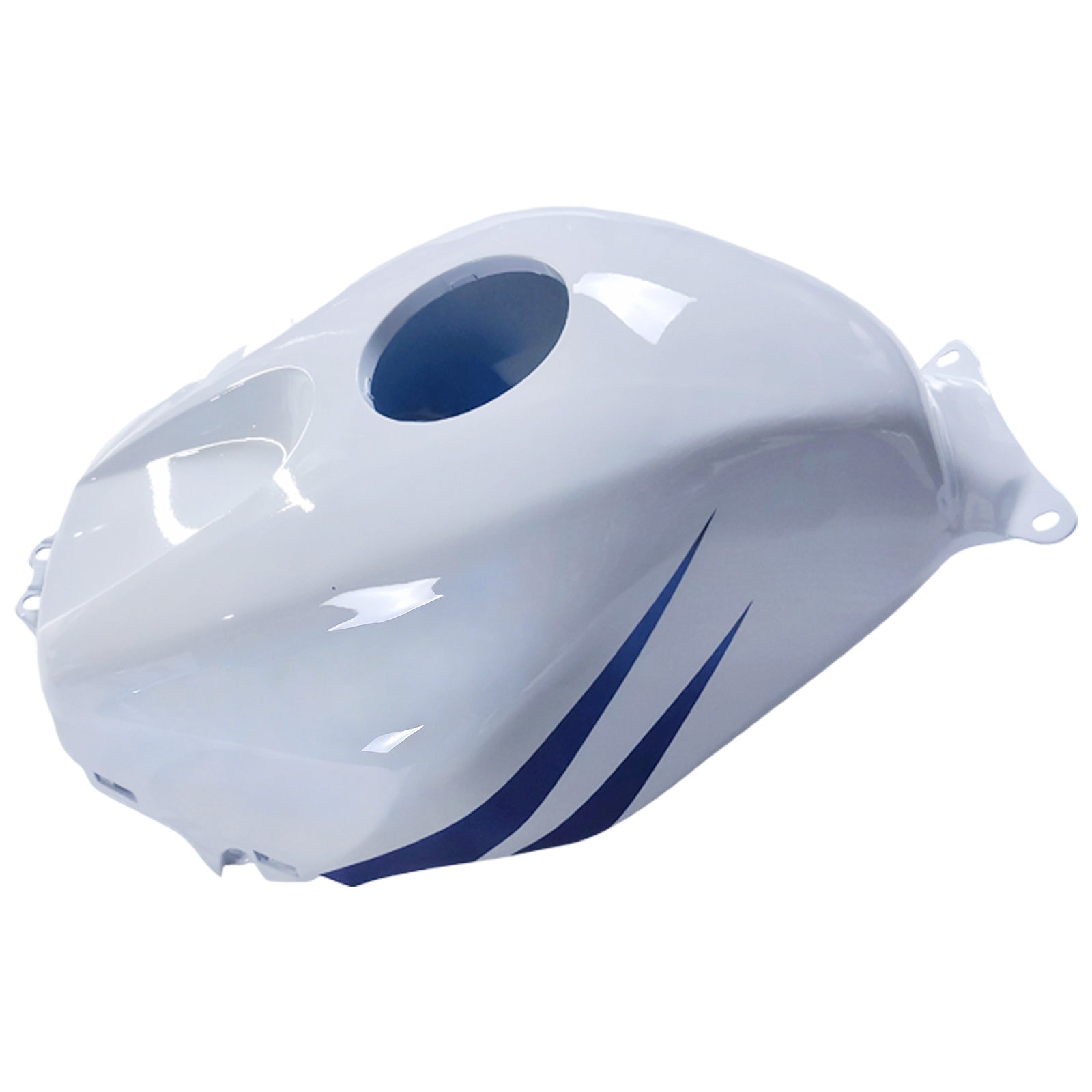 Amotopart Honda CBR600RR 2005-2006 F5 Kit Carrosserie Plastic Abs