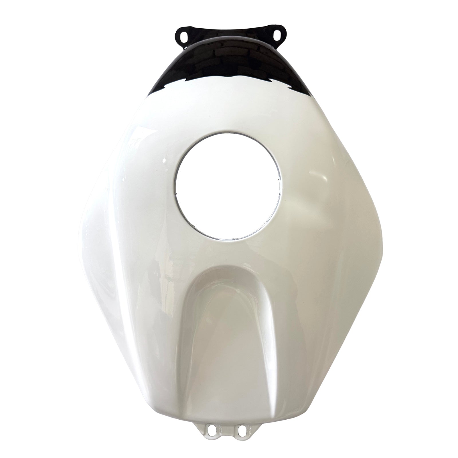 Amotopart Honda CBR600RR 2005-2006 F5 Kit Carénage Carrosserie Plastique ABS