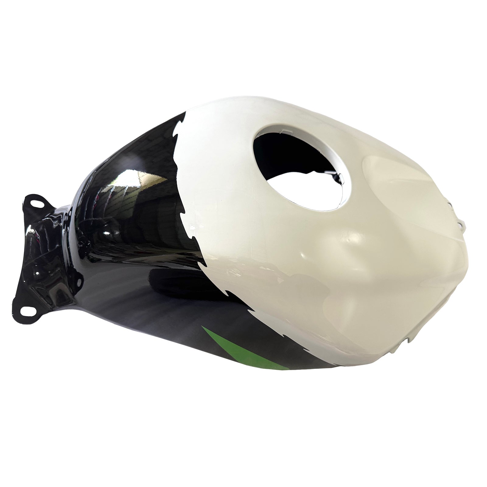 Amotopart Honda CBR600RR 2005-2006 F5 Kit Carénage Carrosserie Plastique ABS
