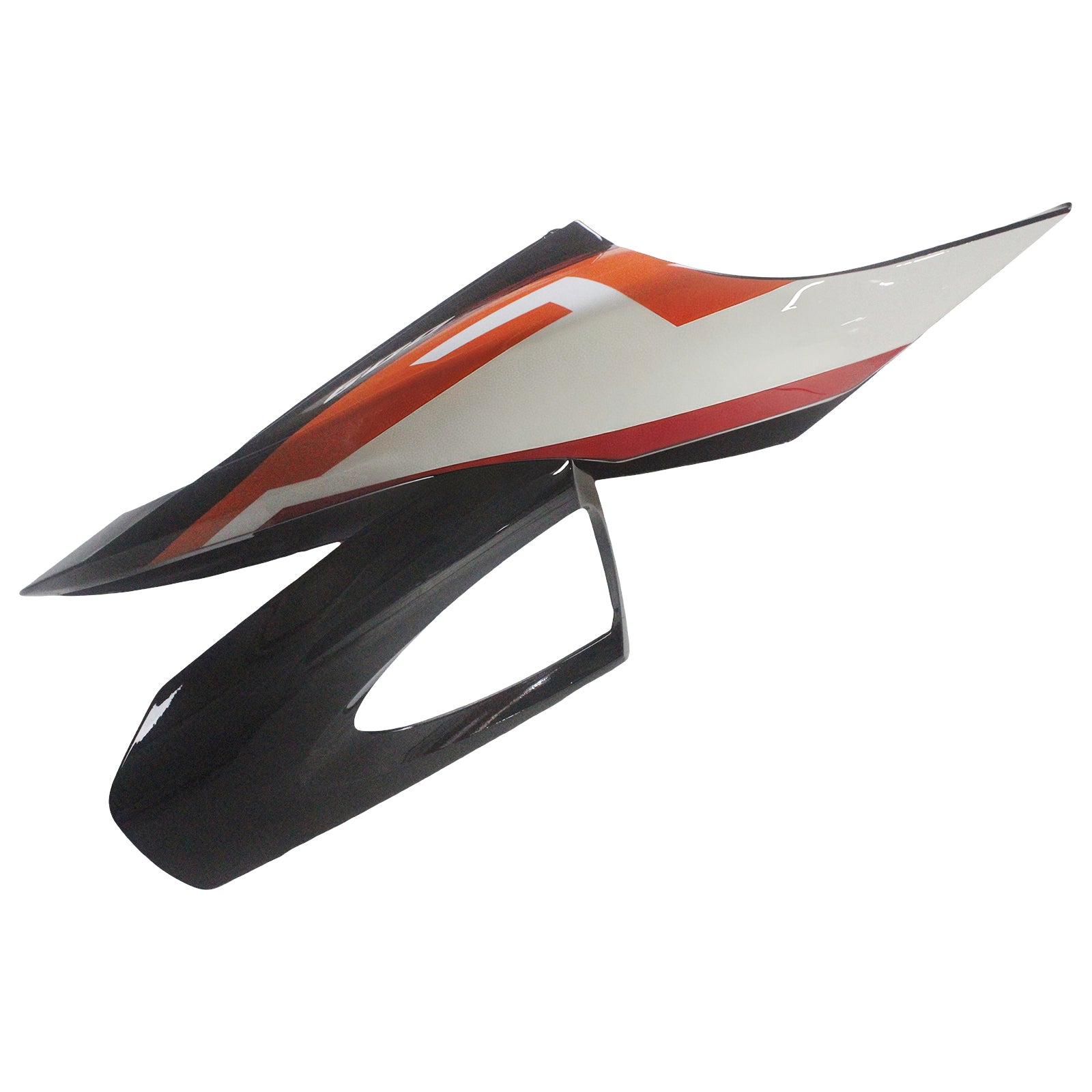 Kit de carénage par injection , carrosserie en plastique ABS Pour Honda CBR600RR 2007-2008