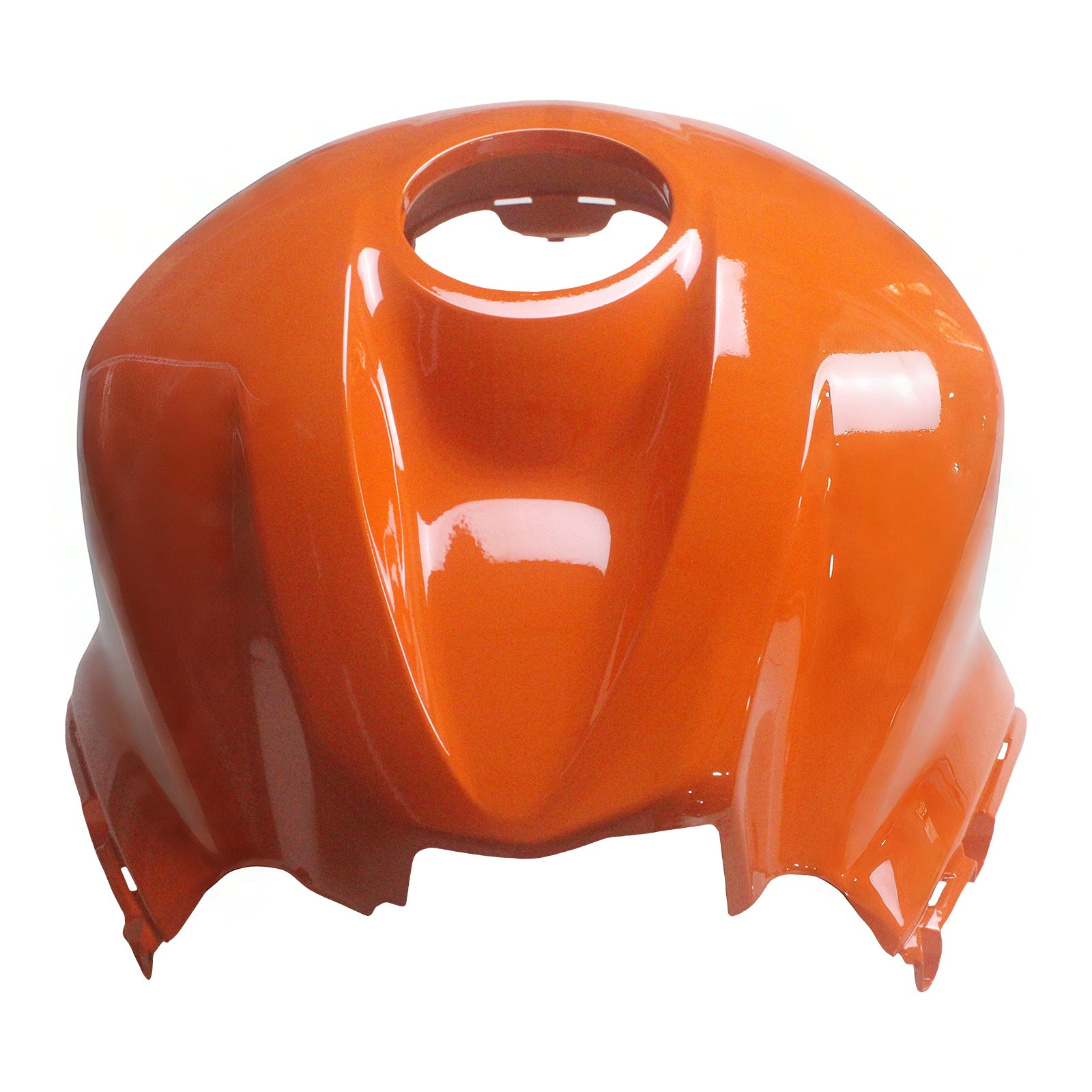 Kit de carénage par injection , carrosserie en plastique ABS Pour Honda CBR600RR 2007-2008