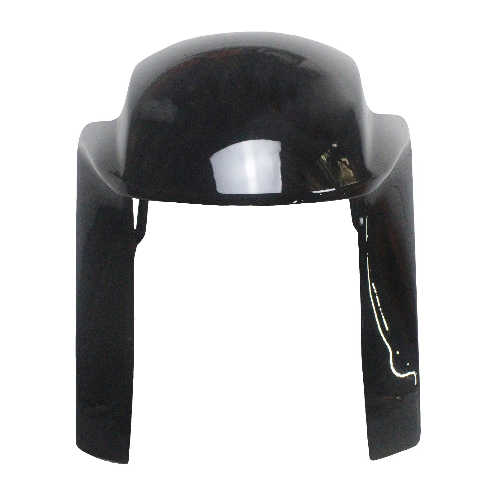 Kit de carénage par injection , carrosserie en plastique ABS Pour Honda CBR600RR 2007-2008