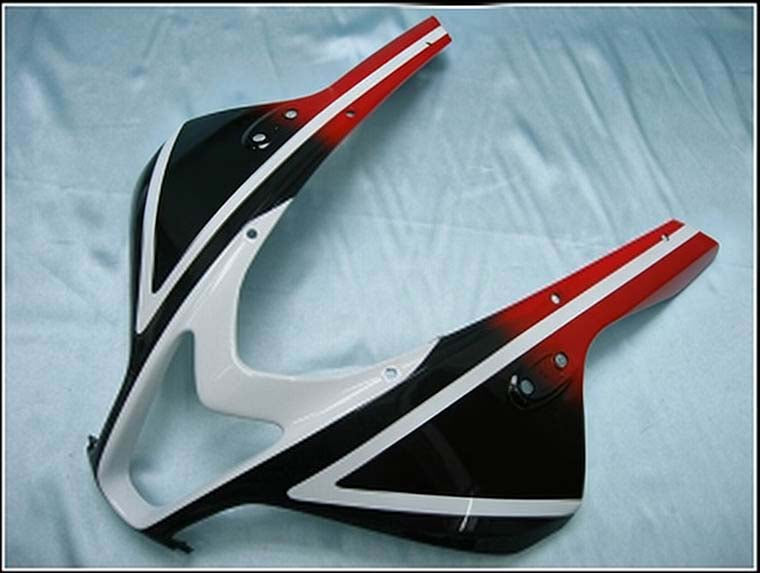 Carene Amotopart 2007-2008 Honda CBR 600 RR Multicolor Honda Generic