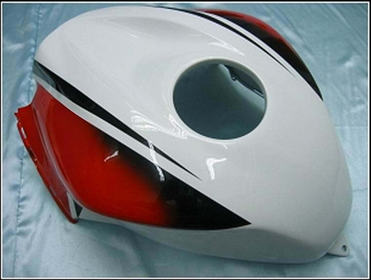 Carene Amotopart 2007-2008 Honda CBR 600 RR Multicolor Honda Generic